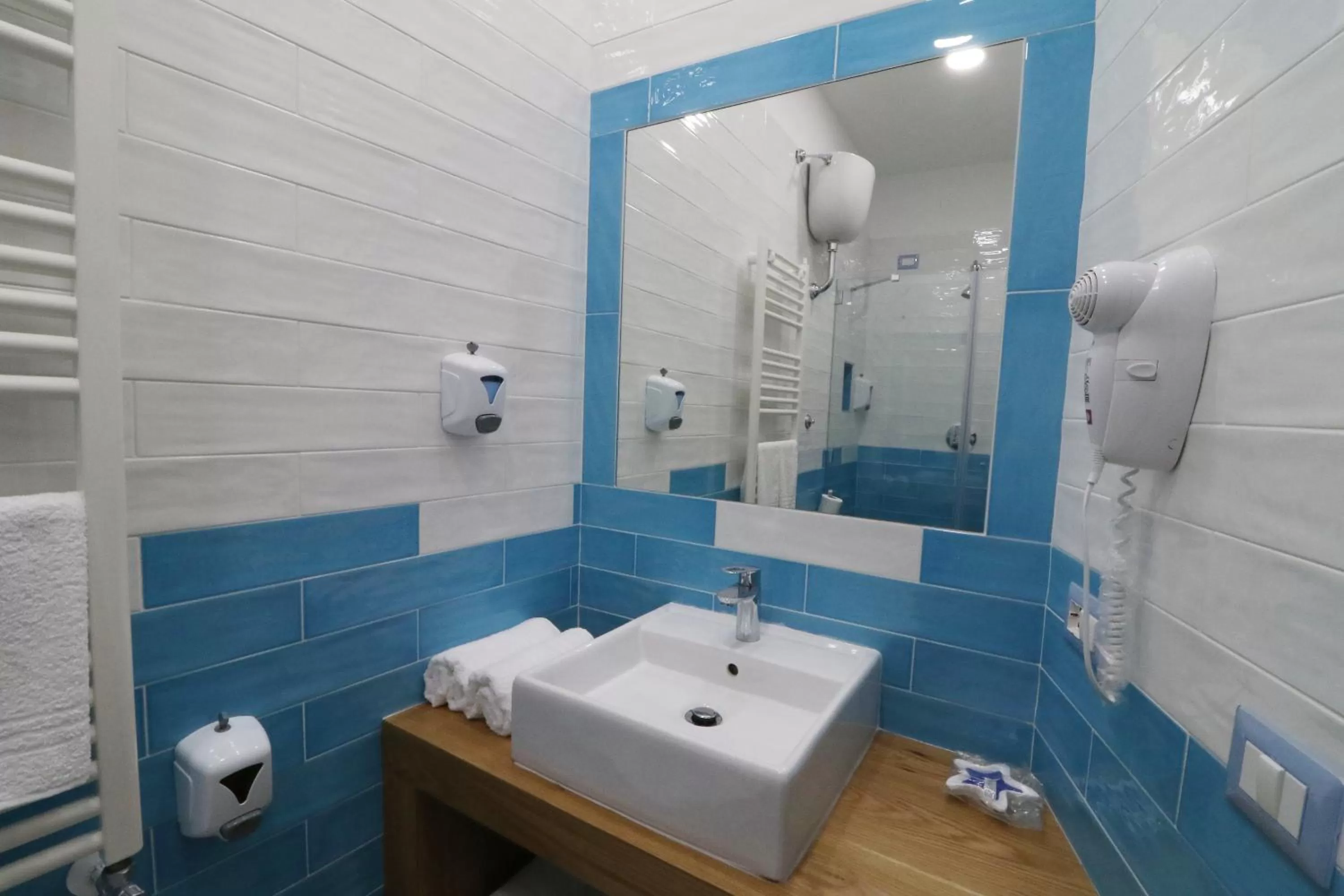 Property building in Antica Capri