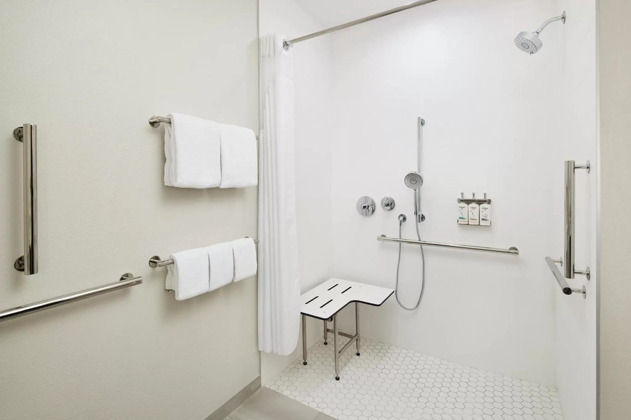 Photo of the whole room in Holiday Inn Express Hotel & Suites Port St. Lucie West by IHG