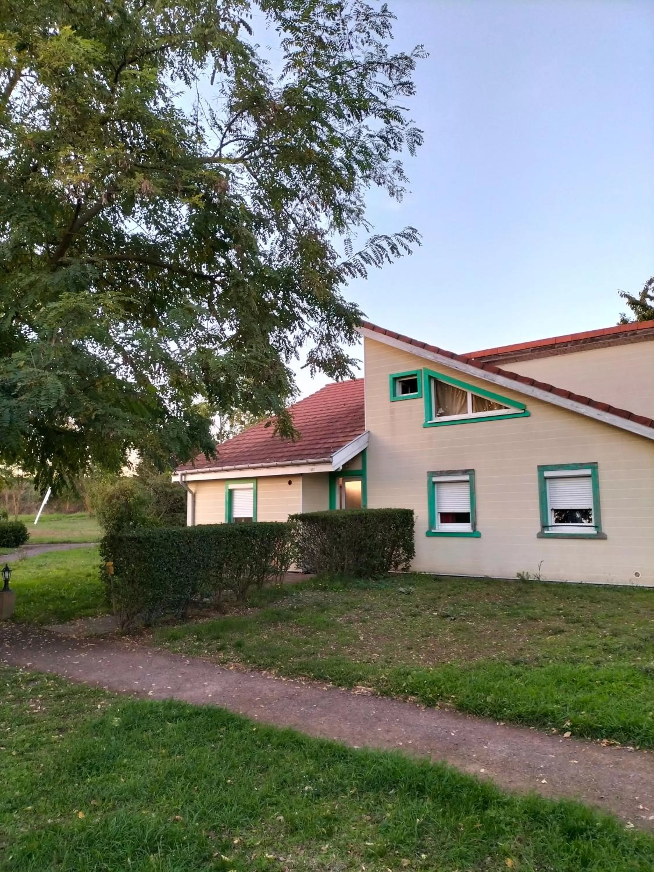 Les ACACIAS