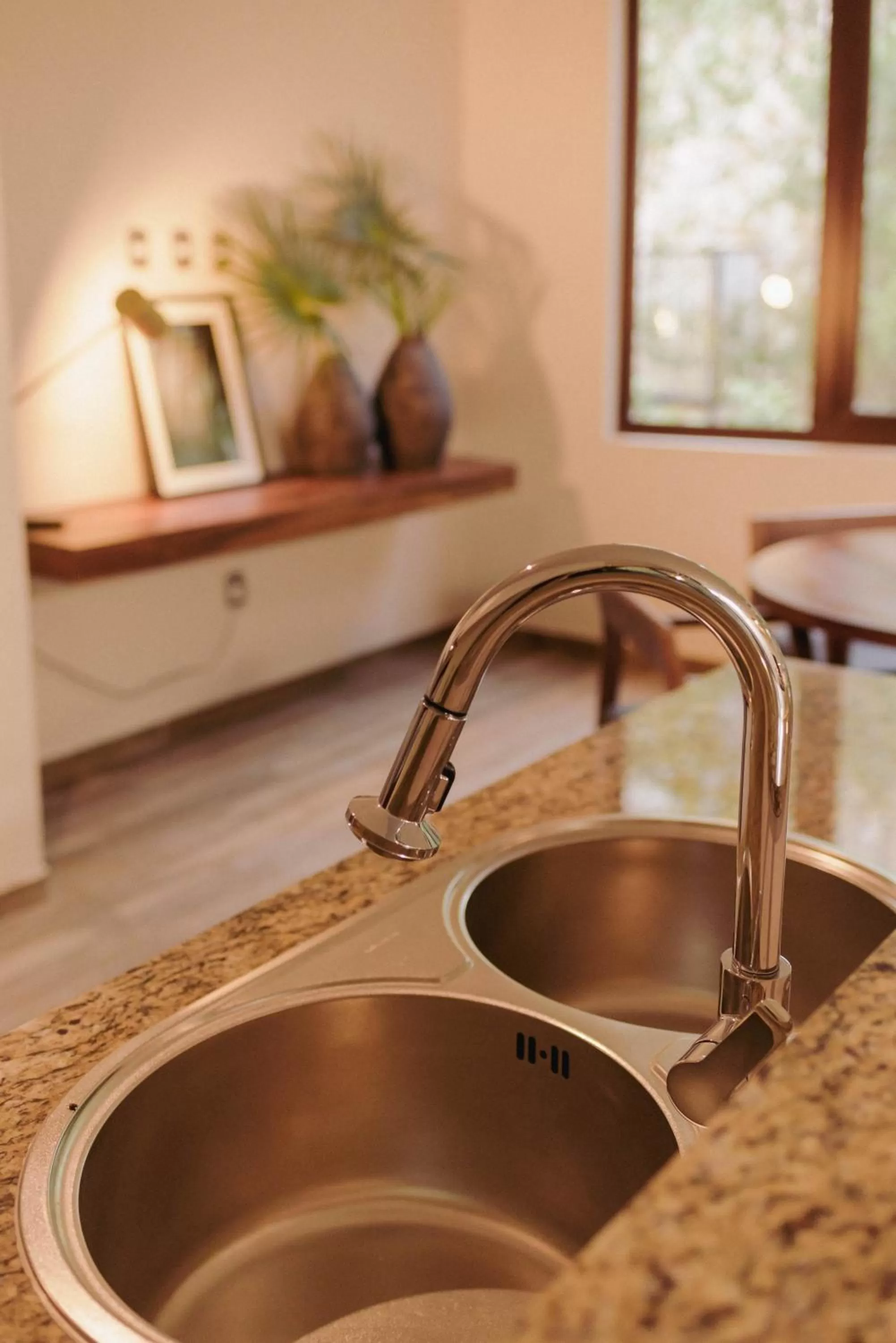 kitchen, Kitchen/Kitchenette in KASA Hotel Kuyen - Adults Only