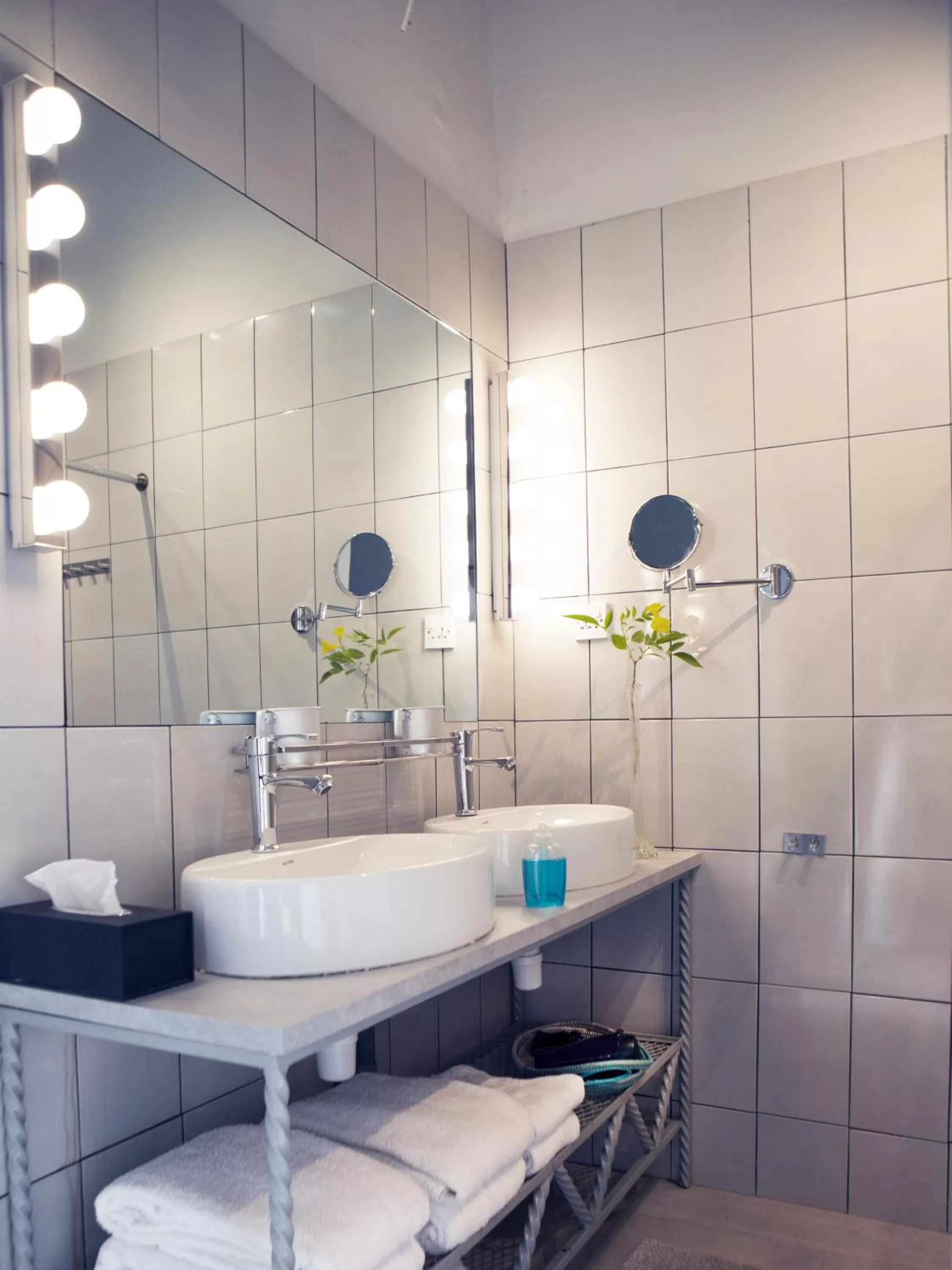 RoofTop Boutique Hotel Adults Only