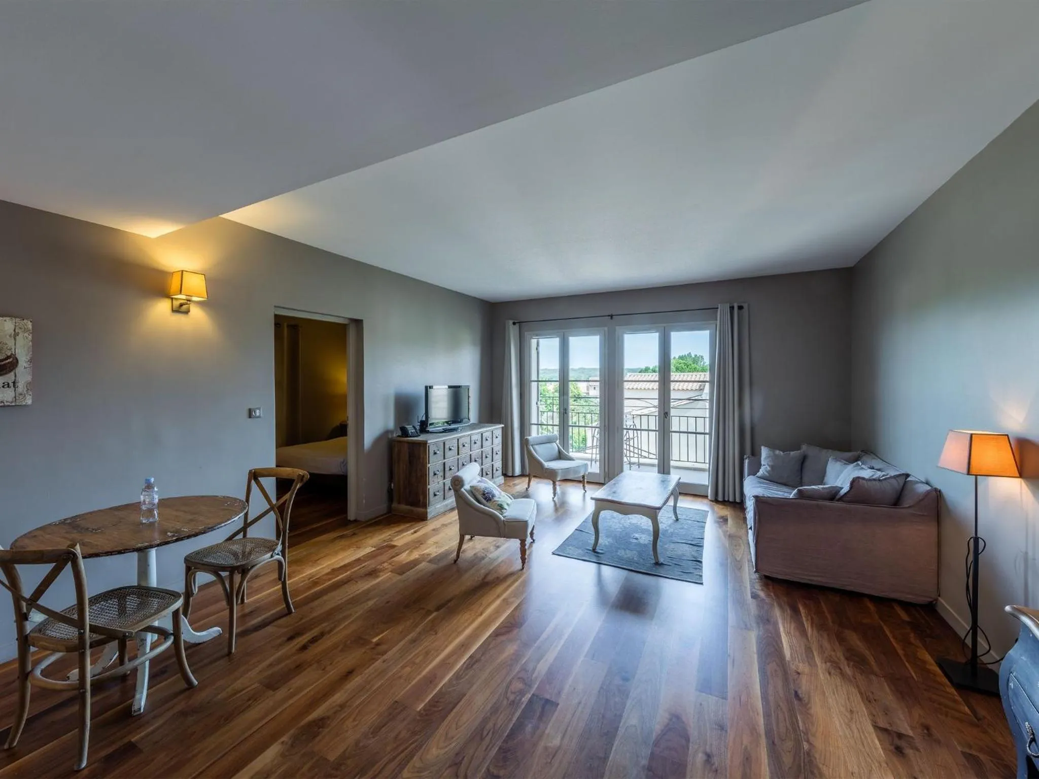 Classic Suite in Garrigae Distillerie de Pezenas