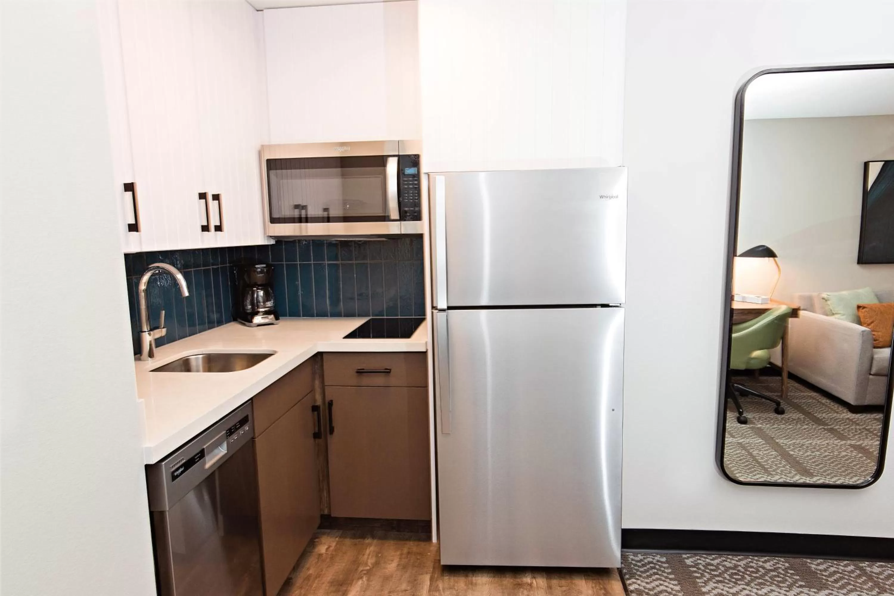 Photo of the whole room in Staybridge Suites - Denver North - Thornton by IHG