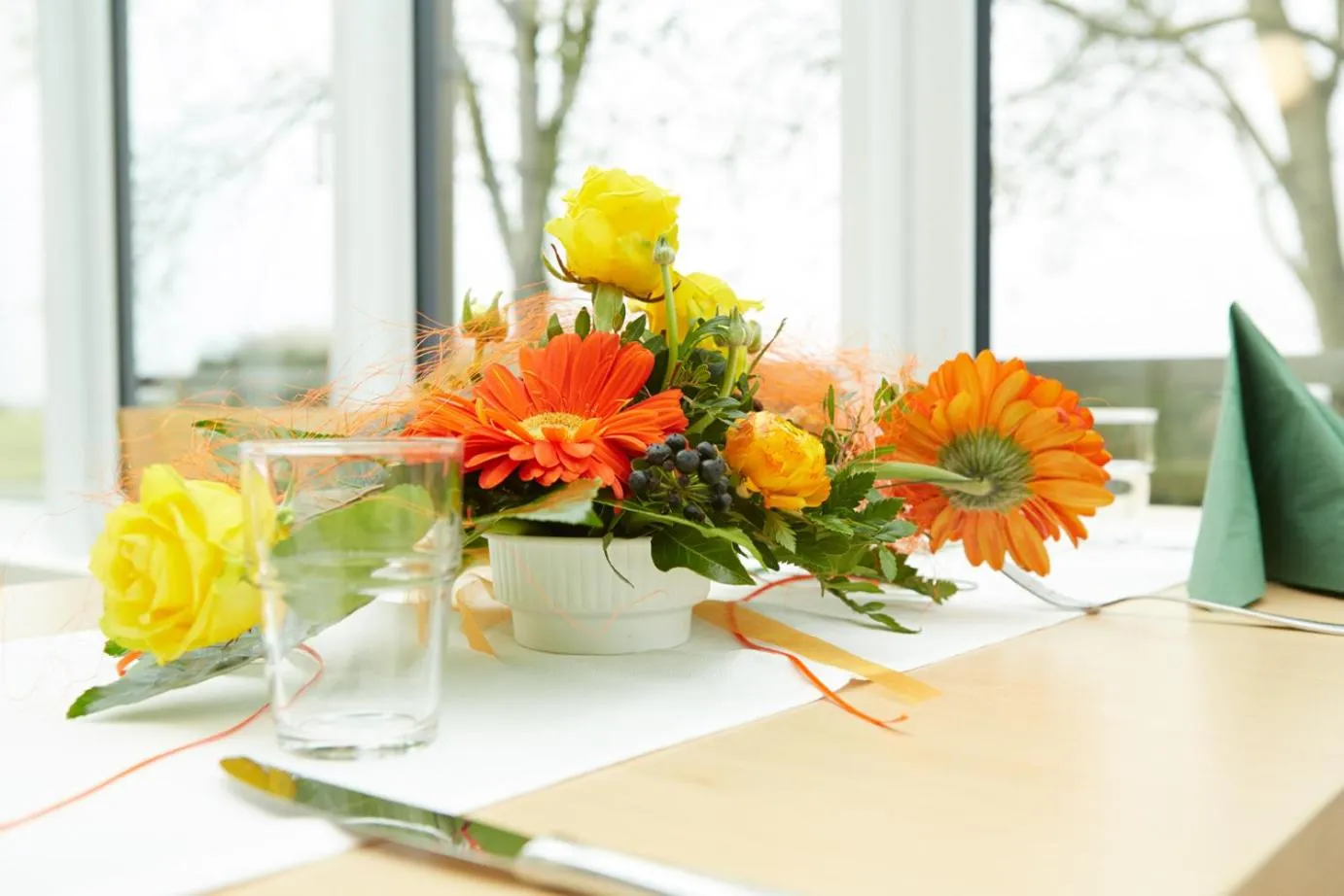 Decorative detail in Hotel FIT
