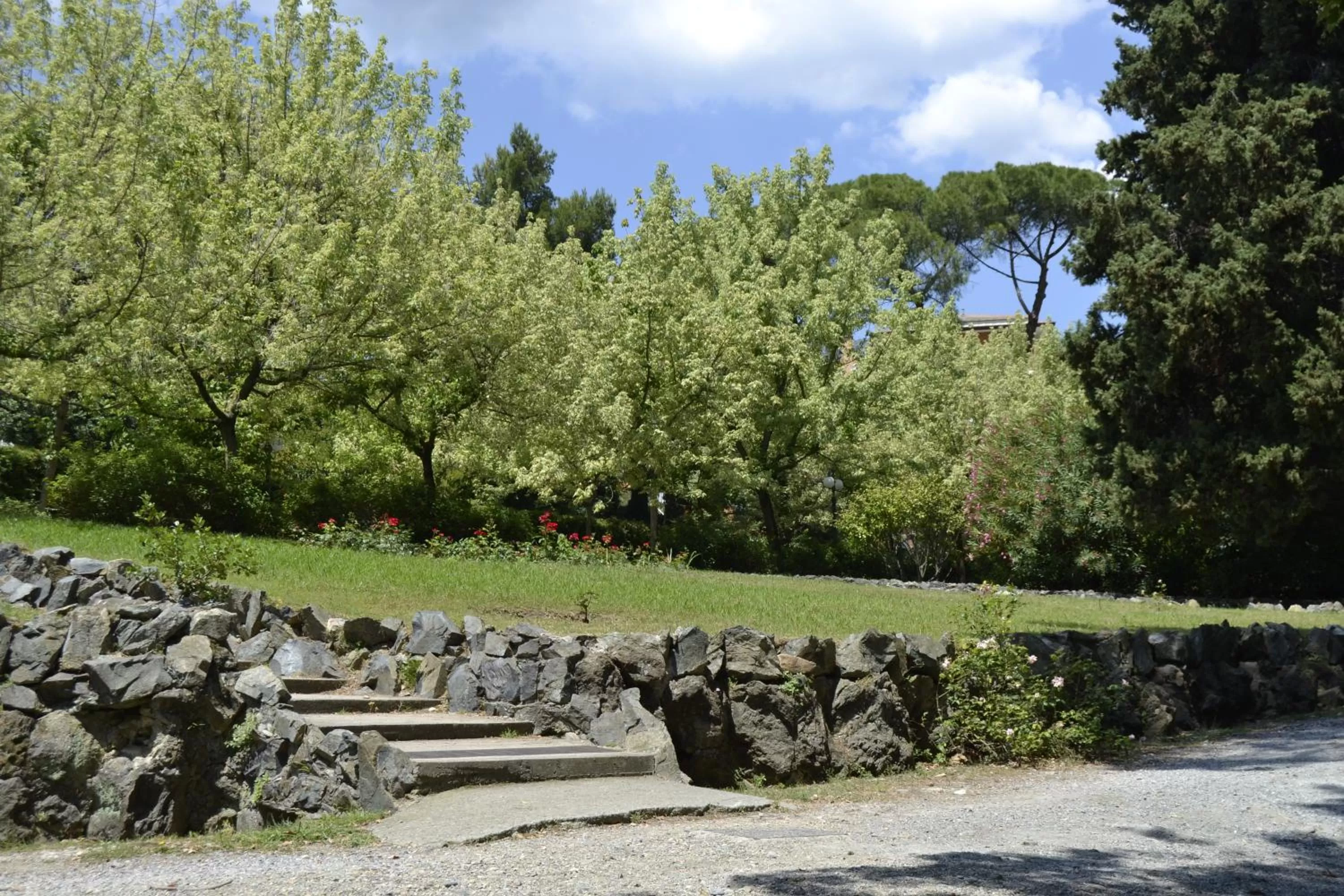 GLEM rooms & breakfast