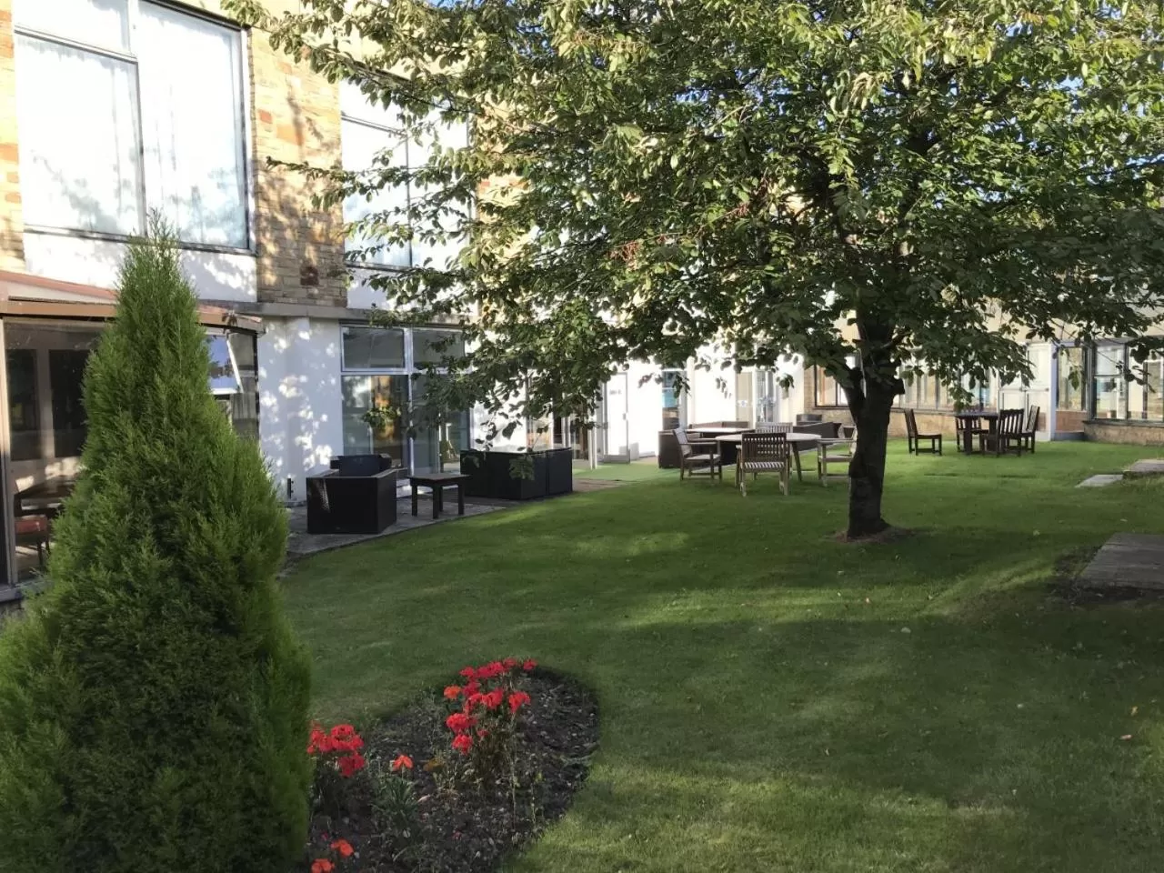 Holiday Inn Doncaster A1- M Jct 36 by IHG