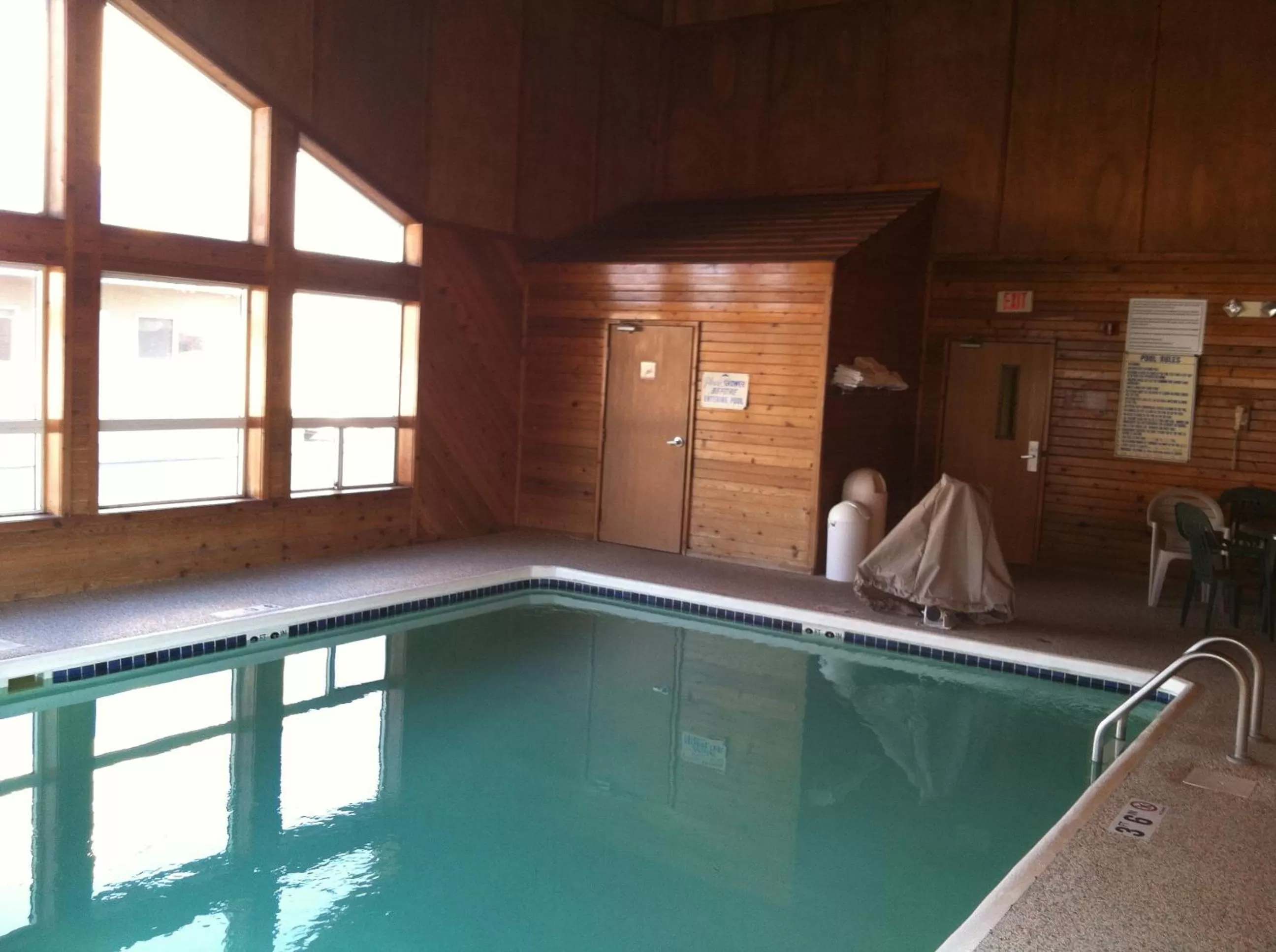 Days Inn by Wyndham Worthington