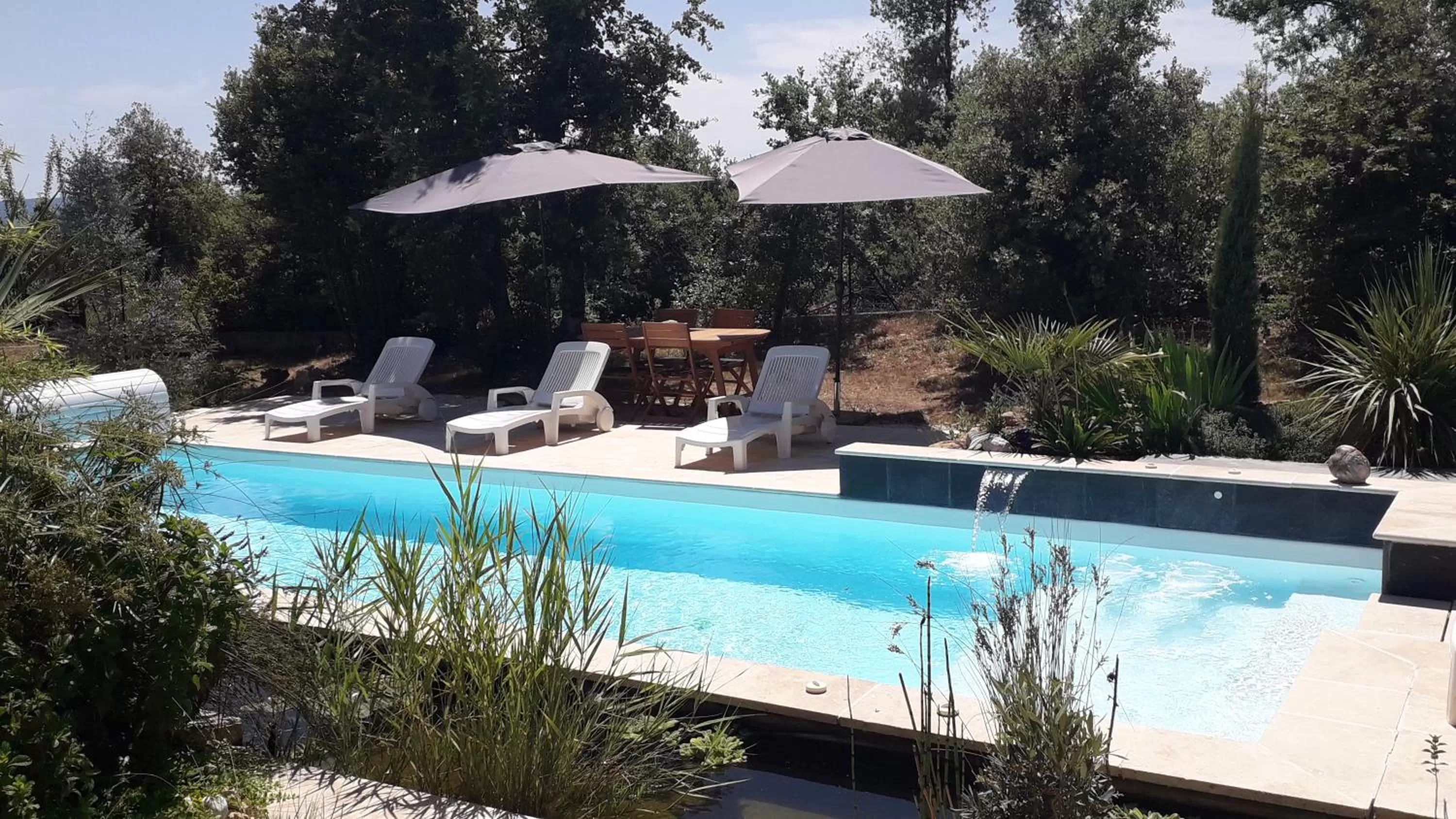 La Villa Provençale