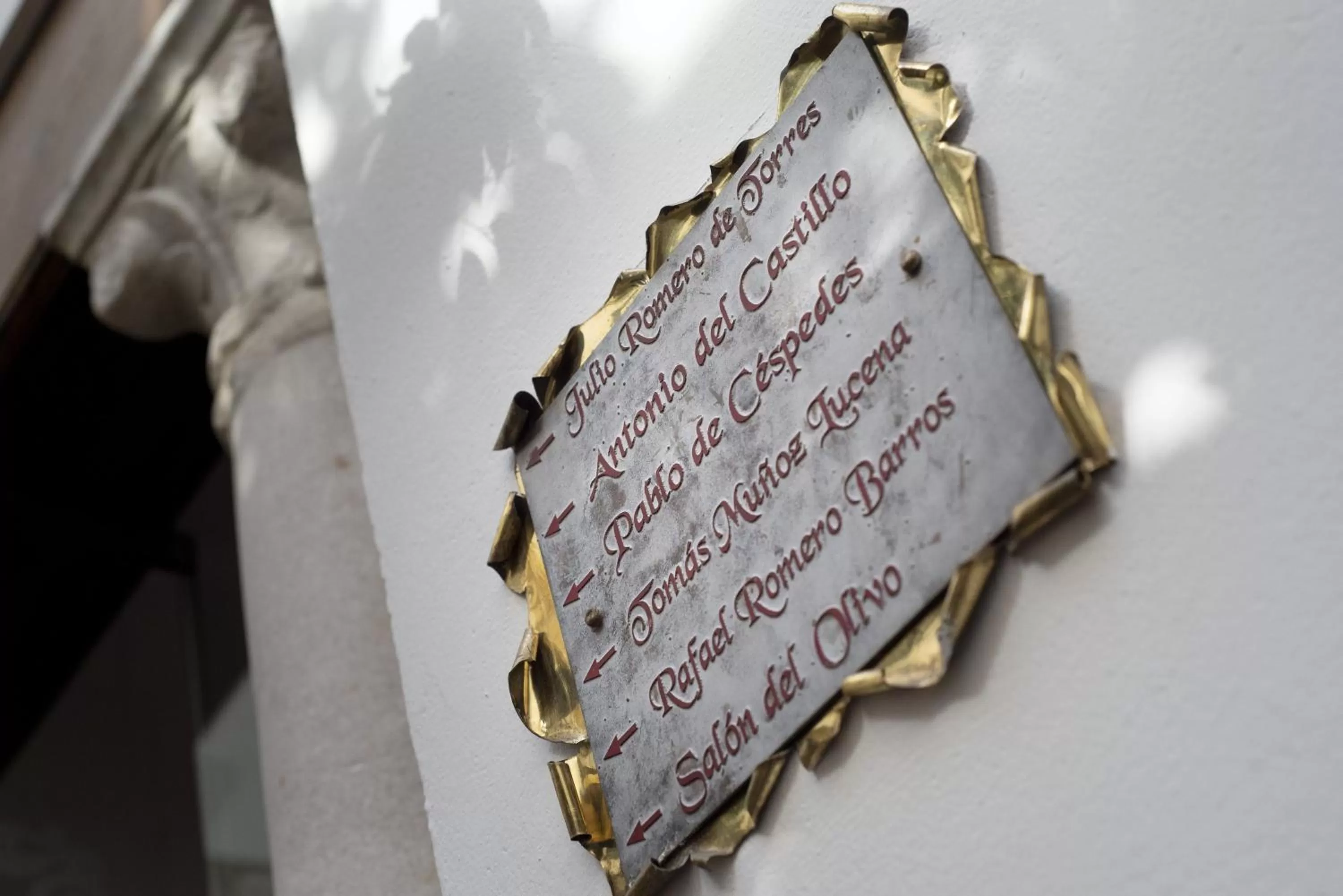 La Llave de la Judería Hotel Boutique