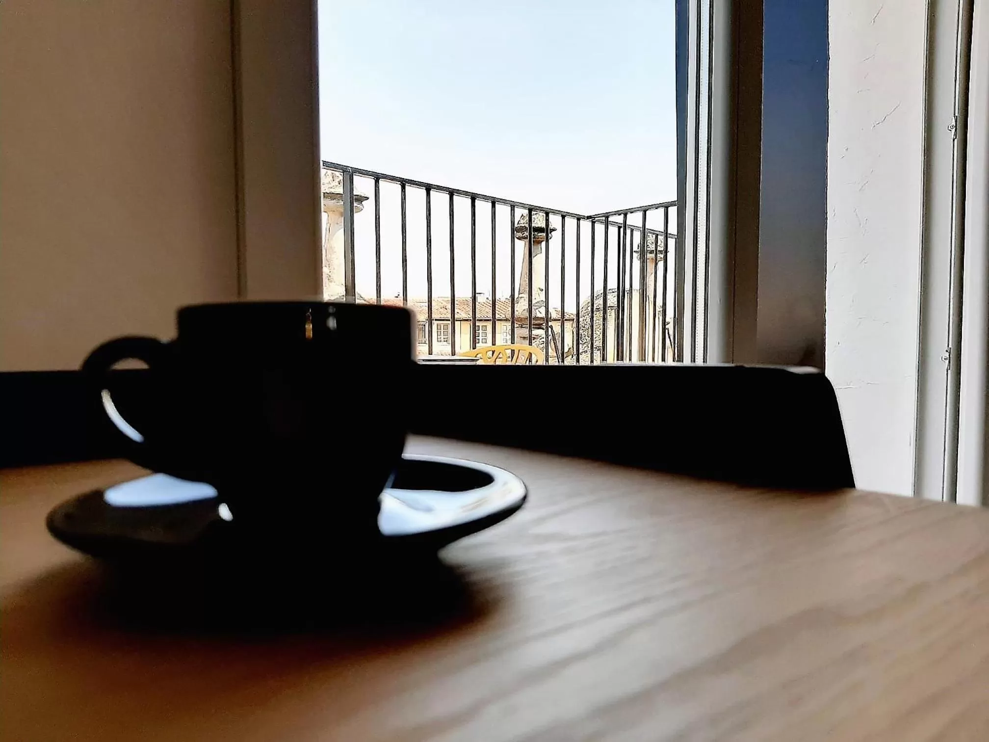 View (from property/room) in Hotel Matilde by gaiarooms