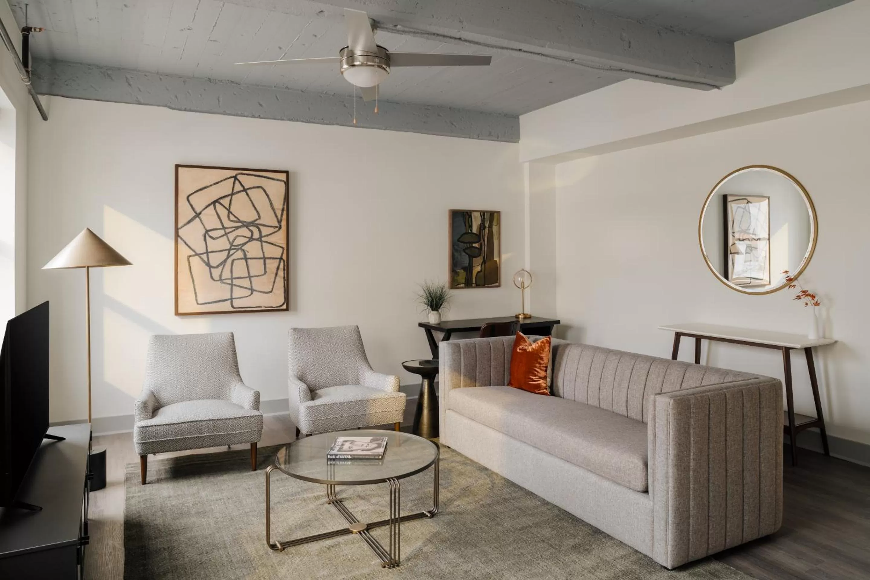 Two-Bedroom Apartment in Kasa Capitol Hill Downtown Nashville