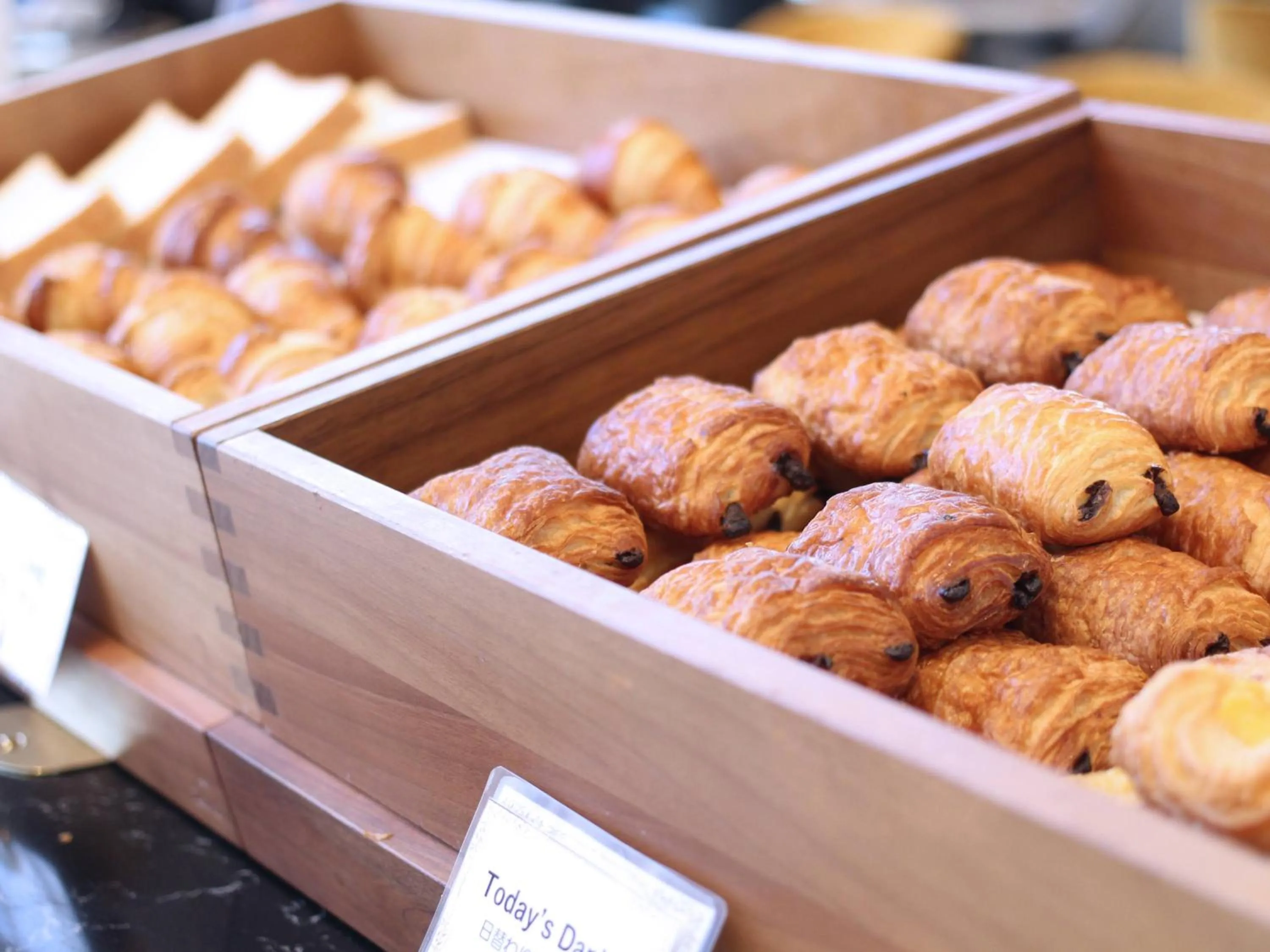Breakfast in KOKO HOTEL Premier Nihonbashi Hamacho