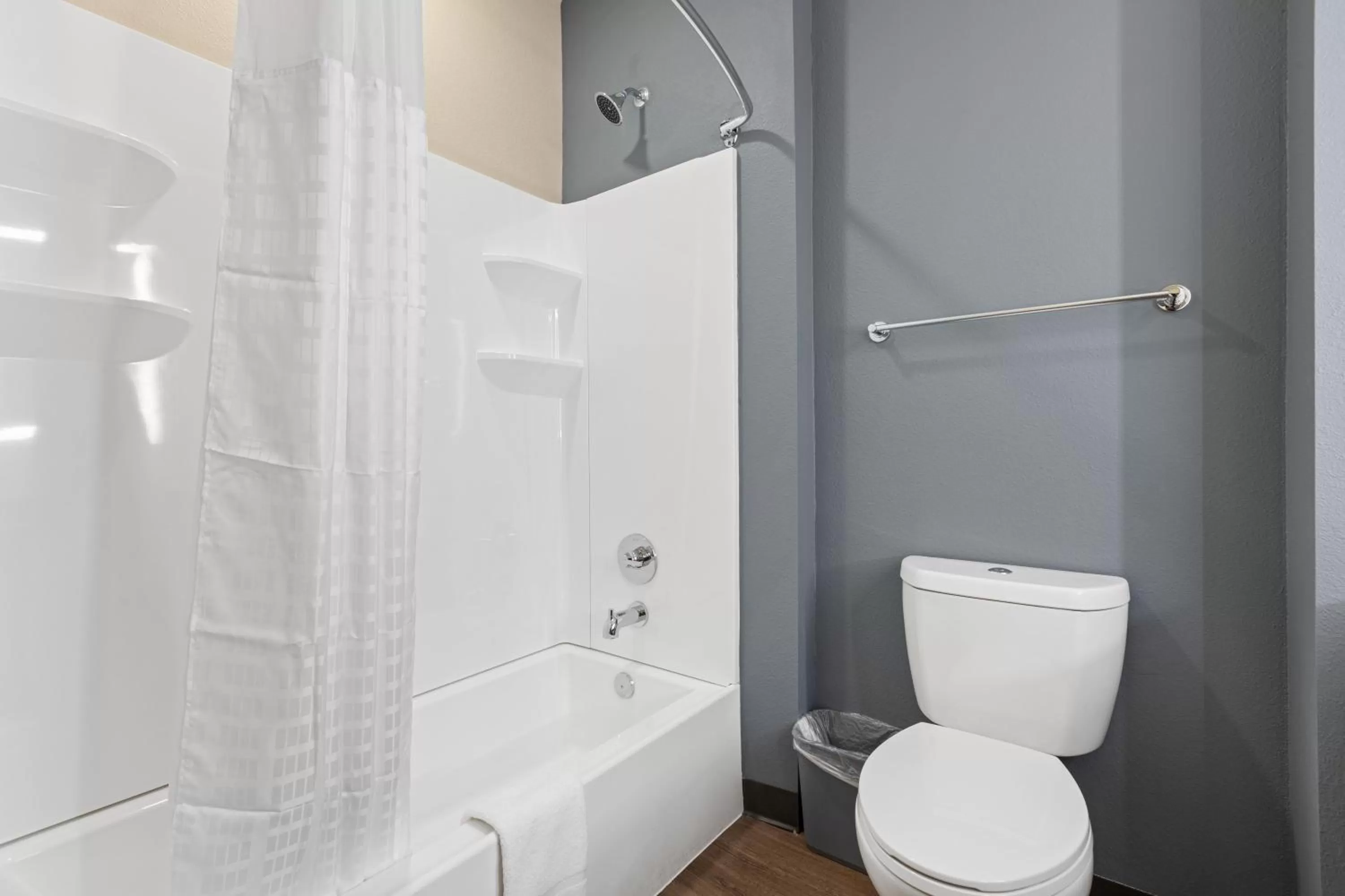 Bathroom in Extended Stay America Premier Suites - Melbourne - I-95