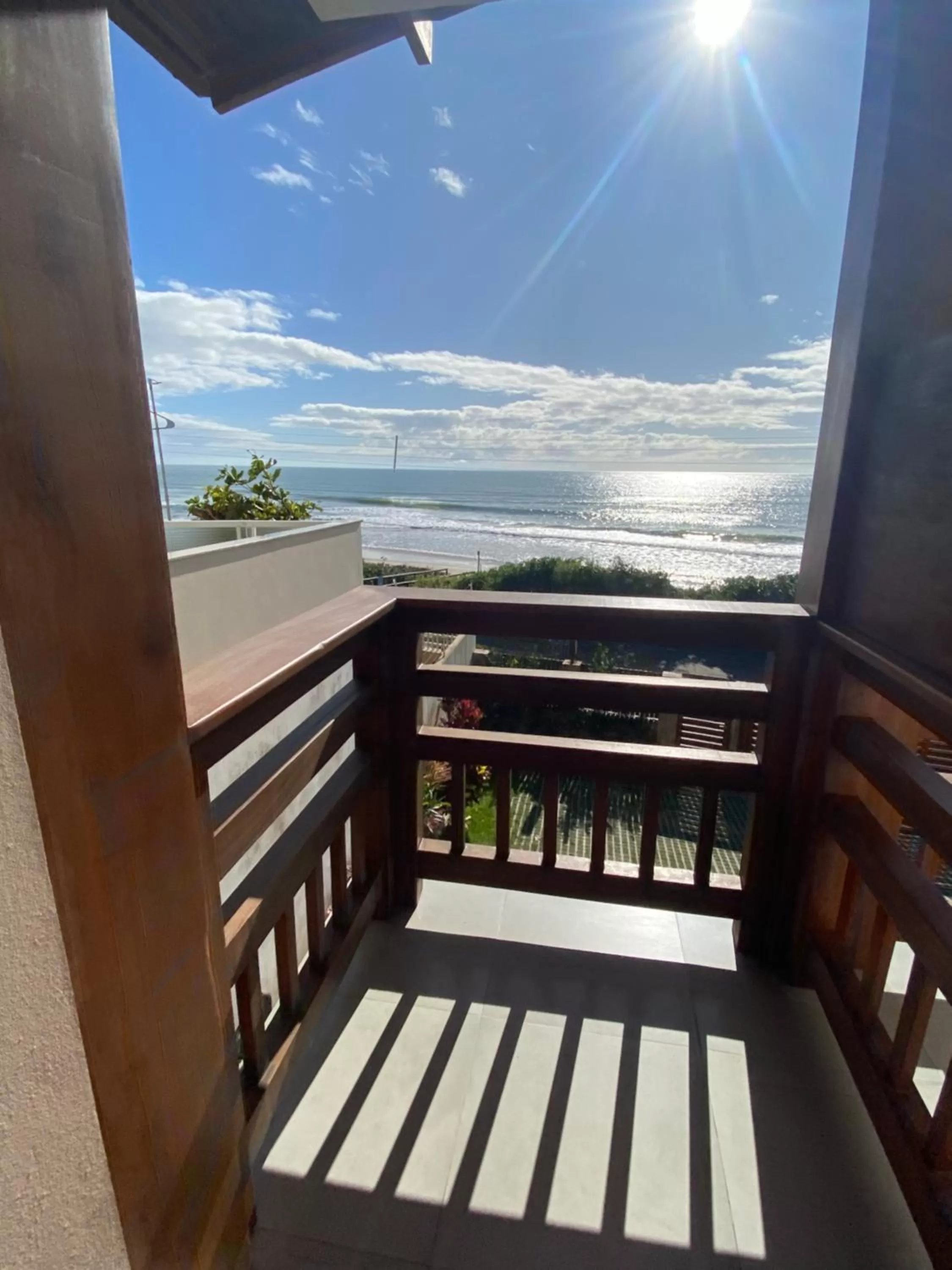 Pousada Casa Albatross