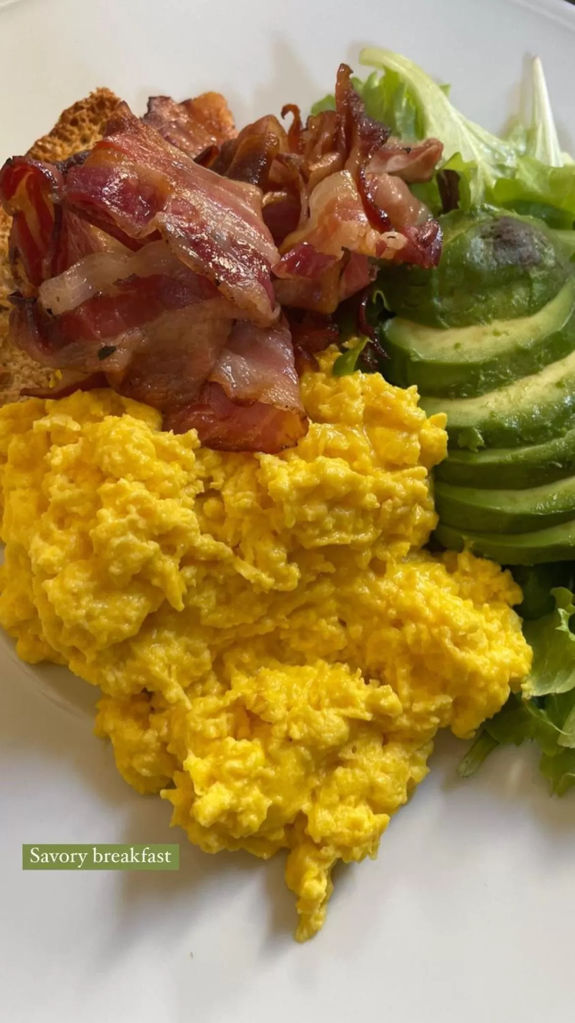 Food in B&B DieMme Amalfi Coast