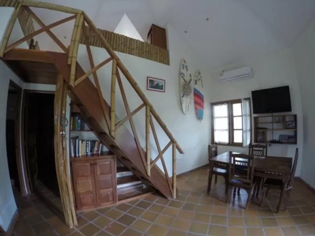 Cabañas La Casa de Pucha