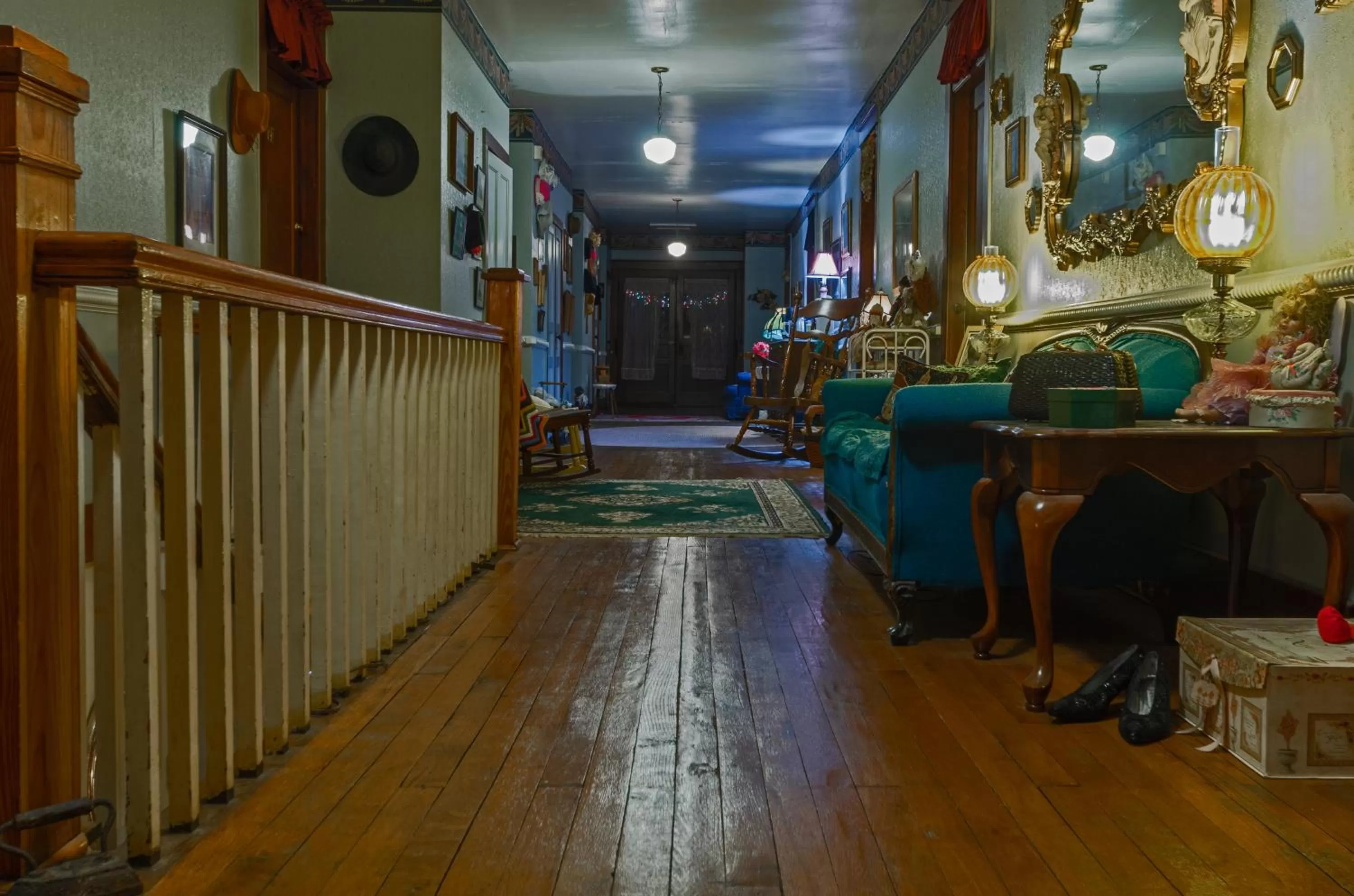 Armour's Hotel & Spa