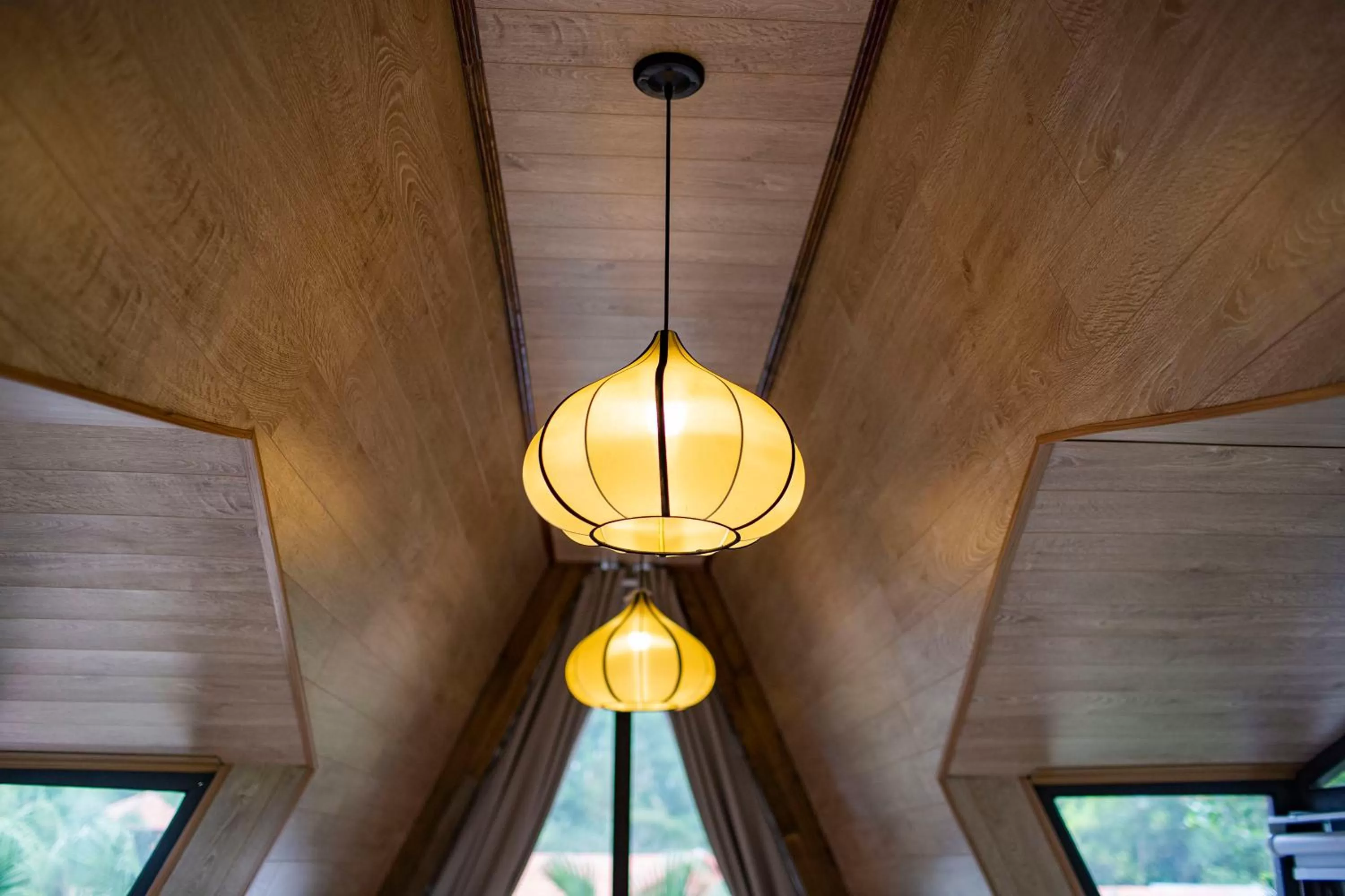 Other in Bai Dinh Garden Resort & Spa