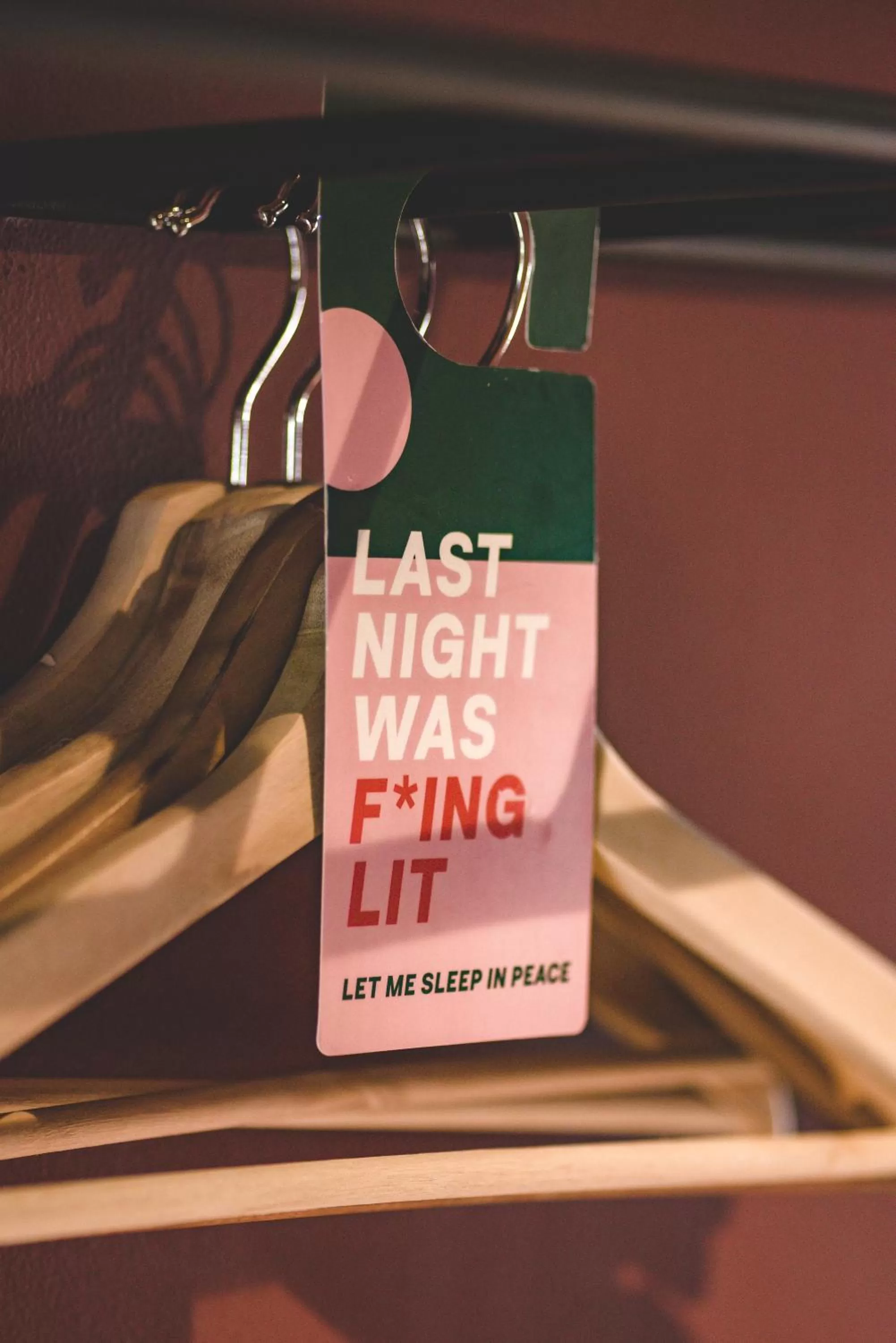 Property logo or sign in The Somos Beats Hotel & Rooftop