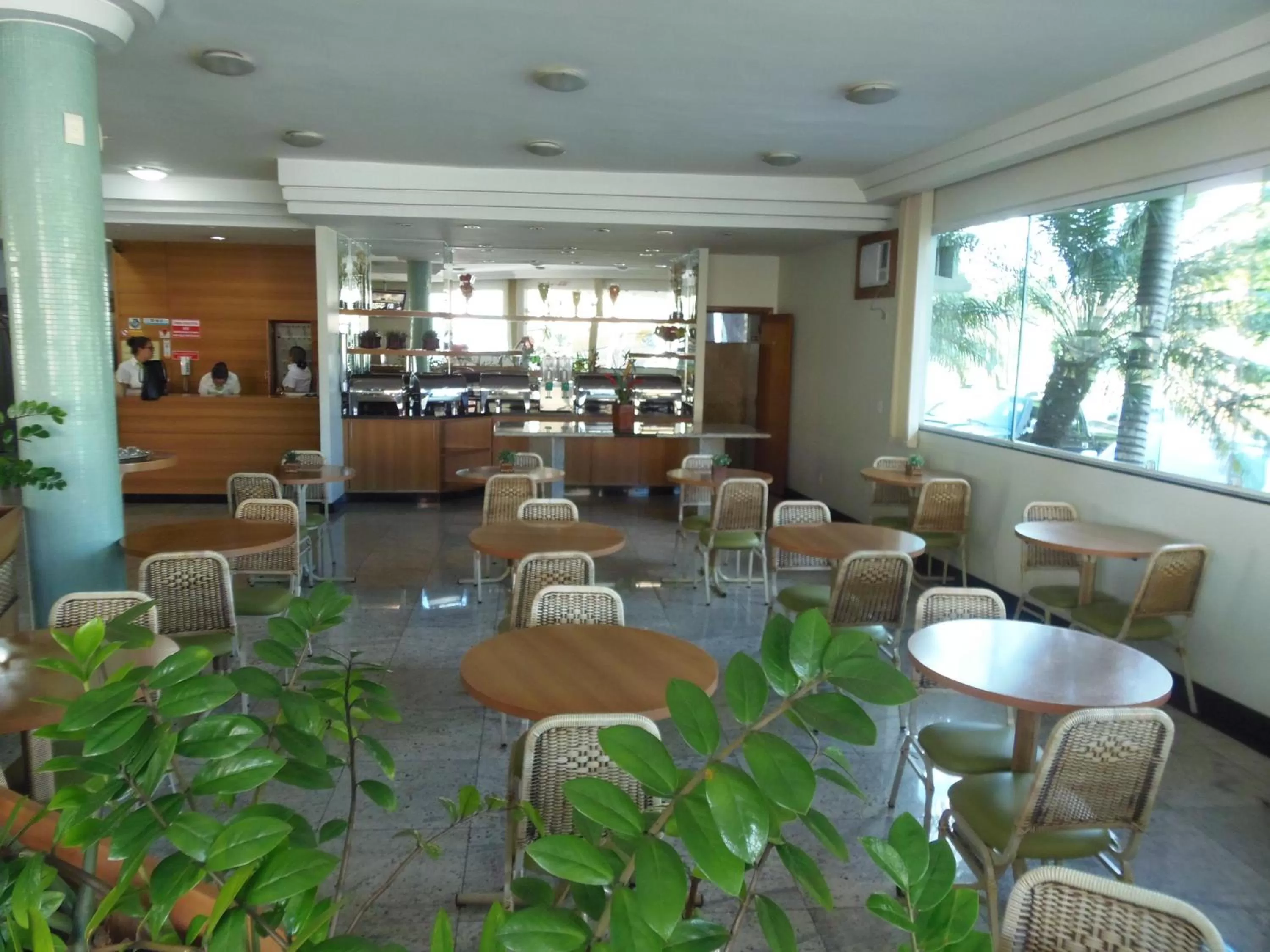 Banquet/Function facilities in Sanare Hotel