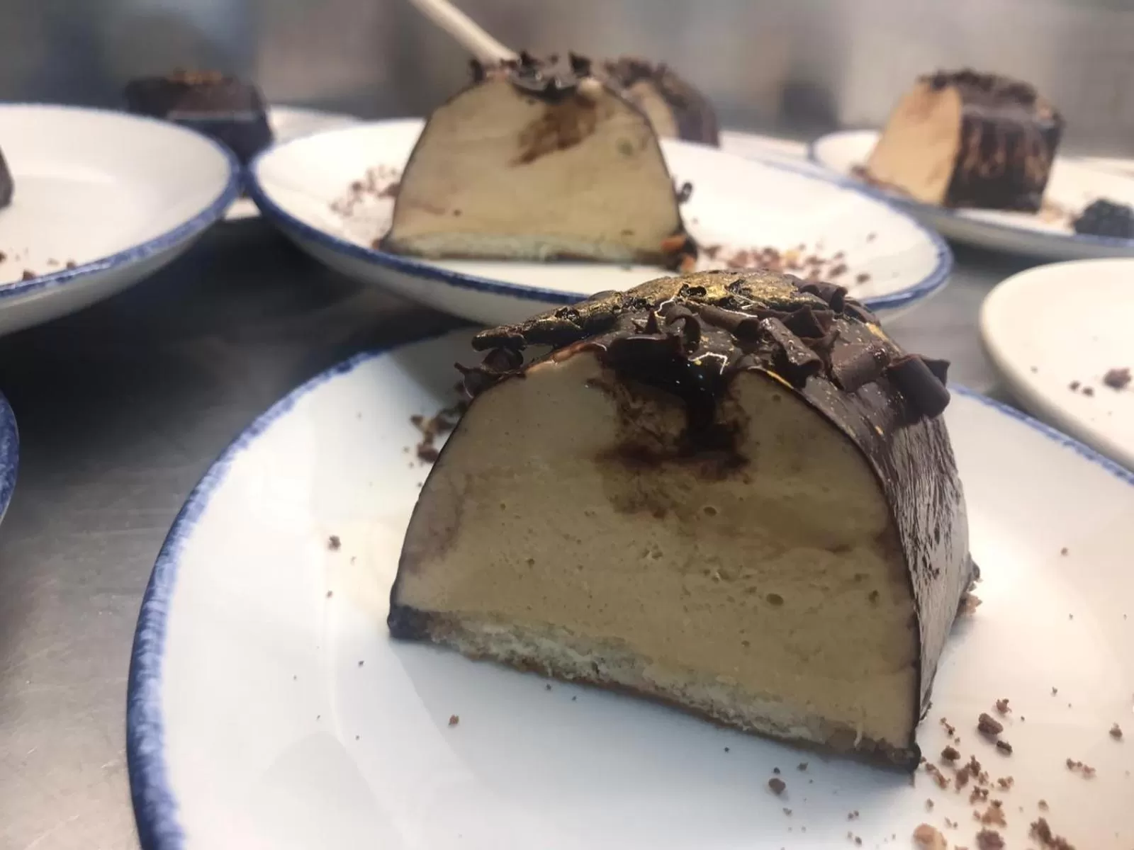 Restaurant/places to eat in Hotel Neptuno Playa & Spa