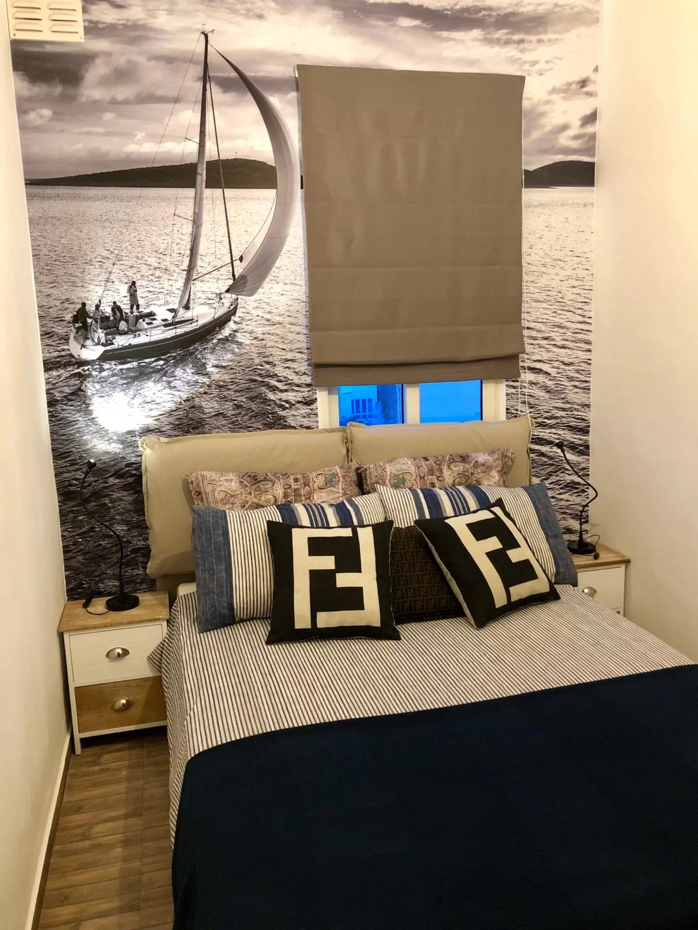 Nautilus Boutique Townhouse