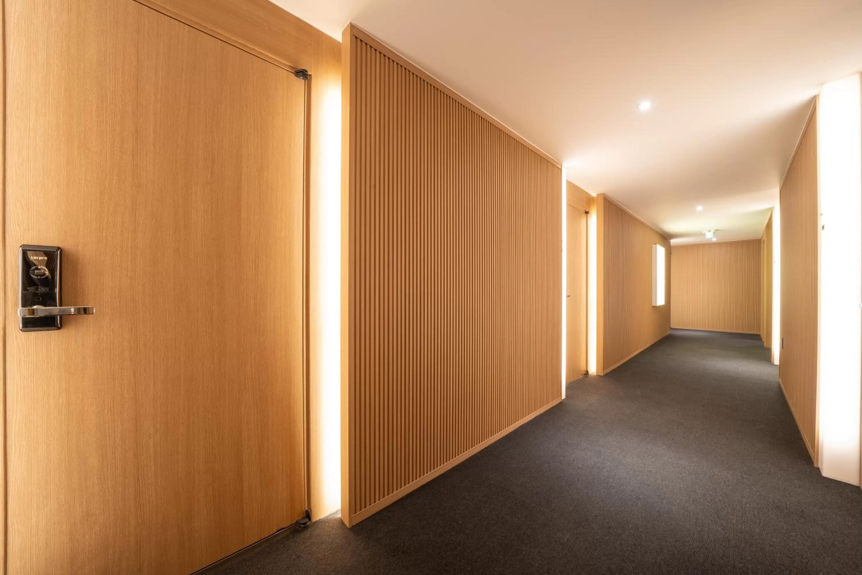 Y Collection by Unboundi Gyeongju