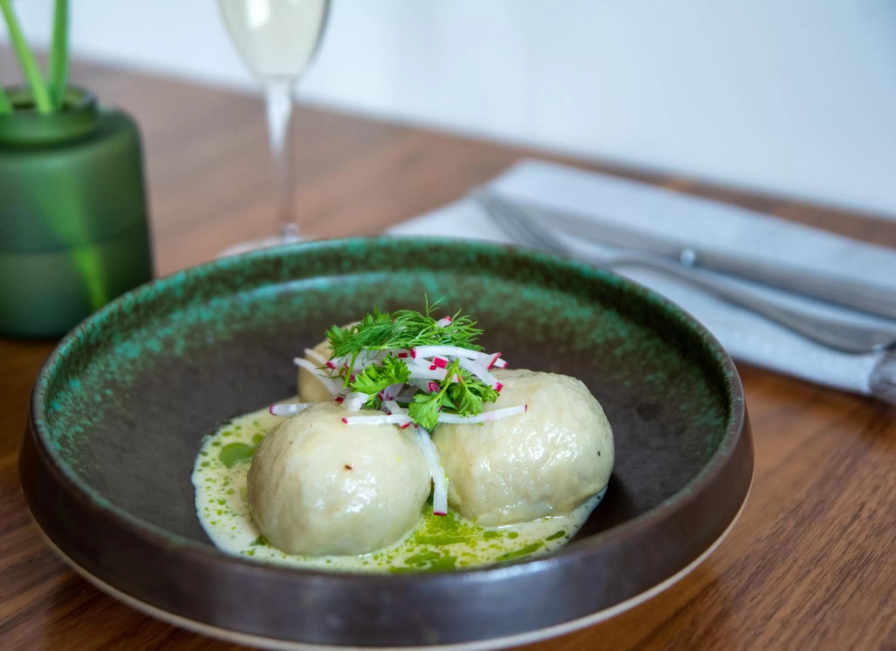 Restaurant/places to eat in Pyramid Lake Lodge