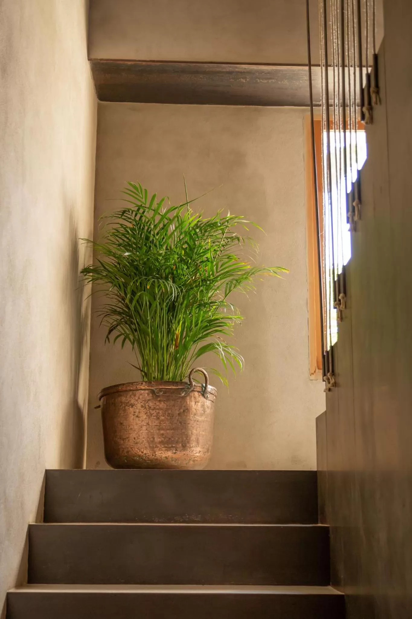 Bathroom in Can Moio Turismo de Interior