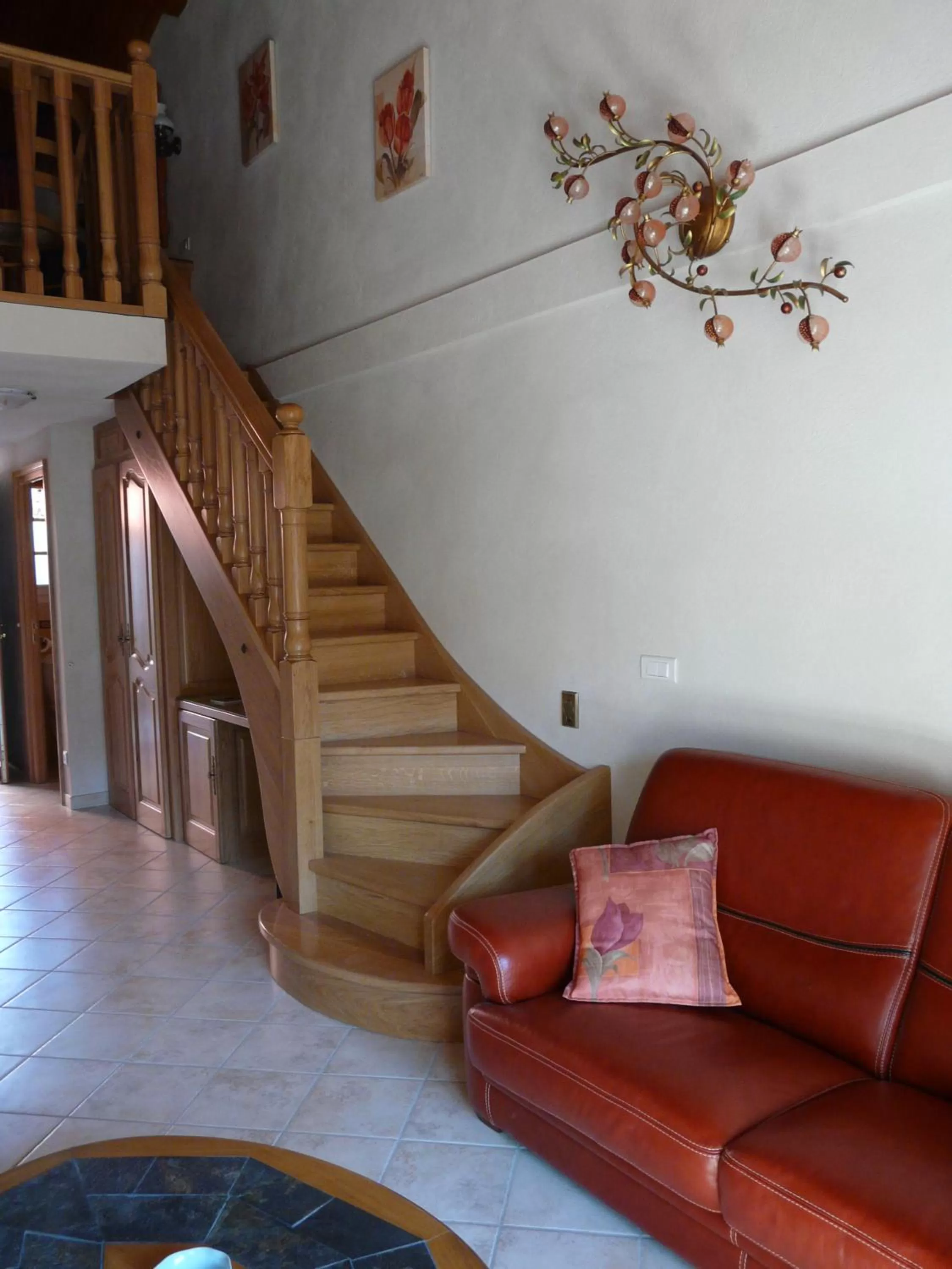 Other, Seating Area in L' Escapade Hôtel & Restaurant