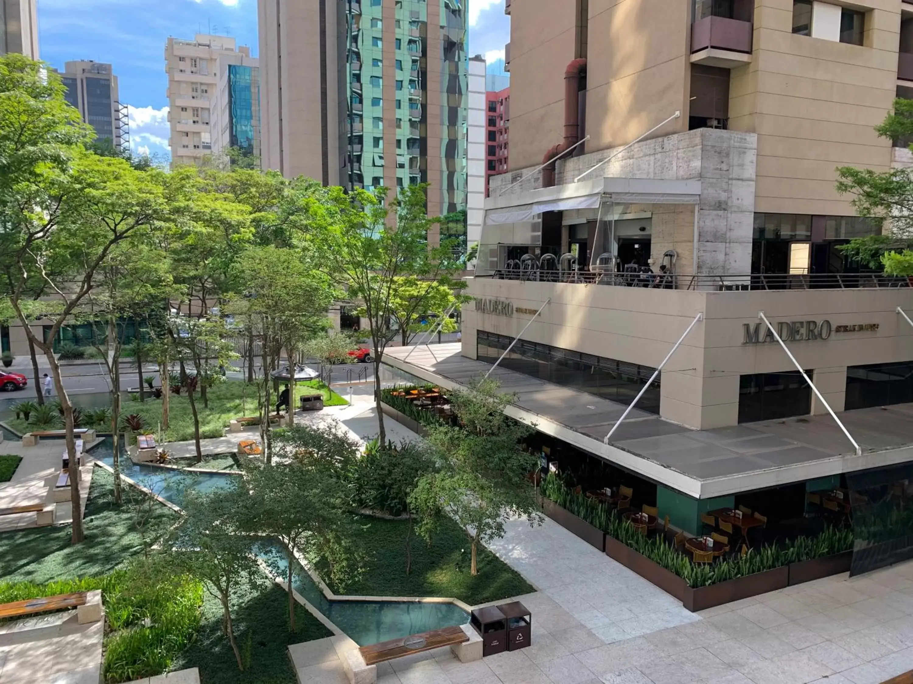 Staybridge Suites São Paulo by IHG Staybridge Suites São Paulo by IHG