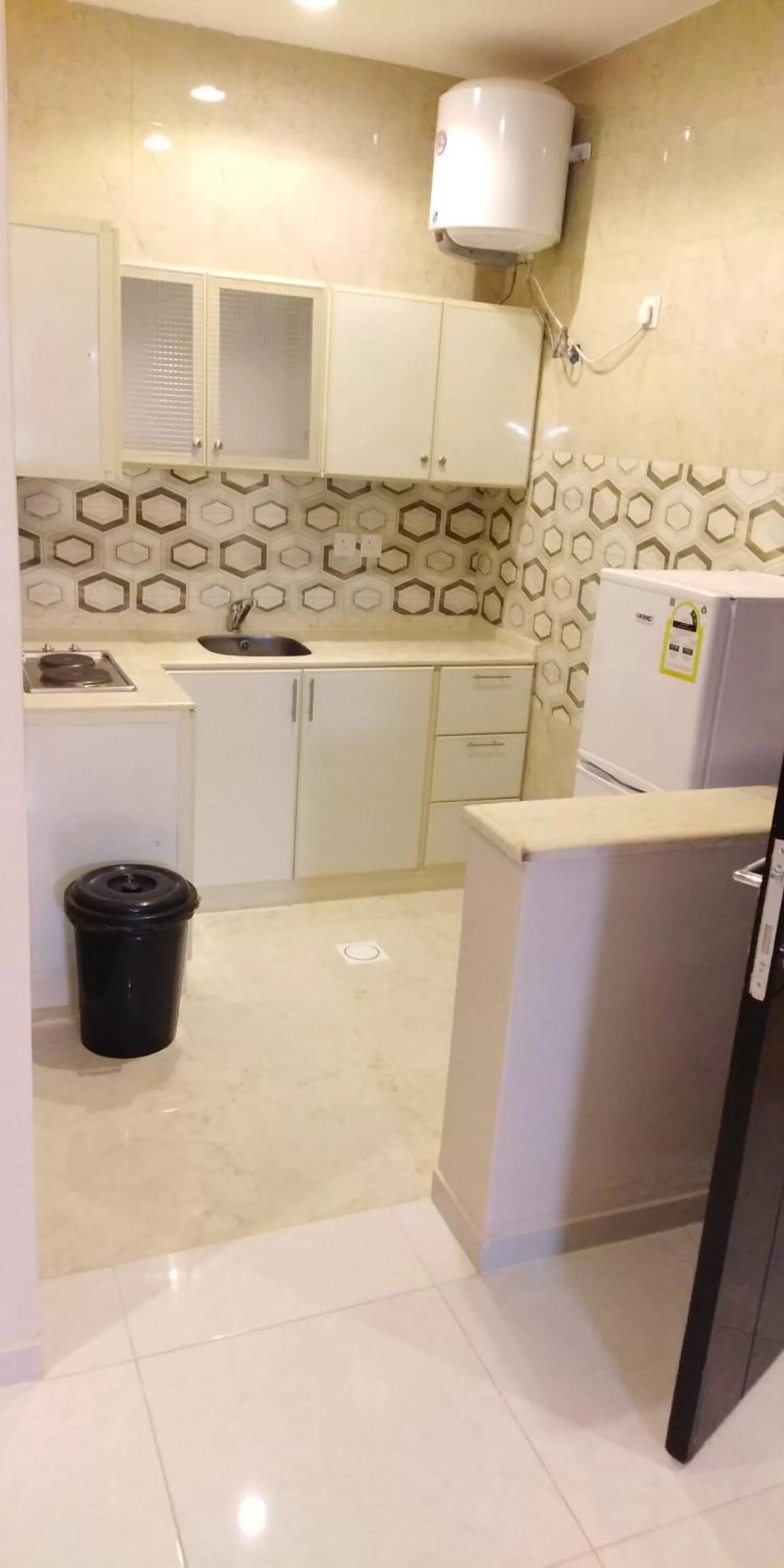 Studio Apartment in Sunrise Furnished Apartment