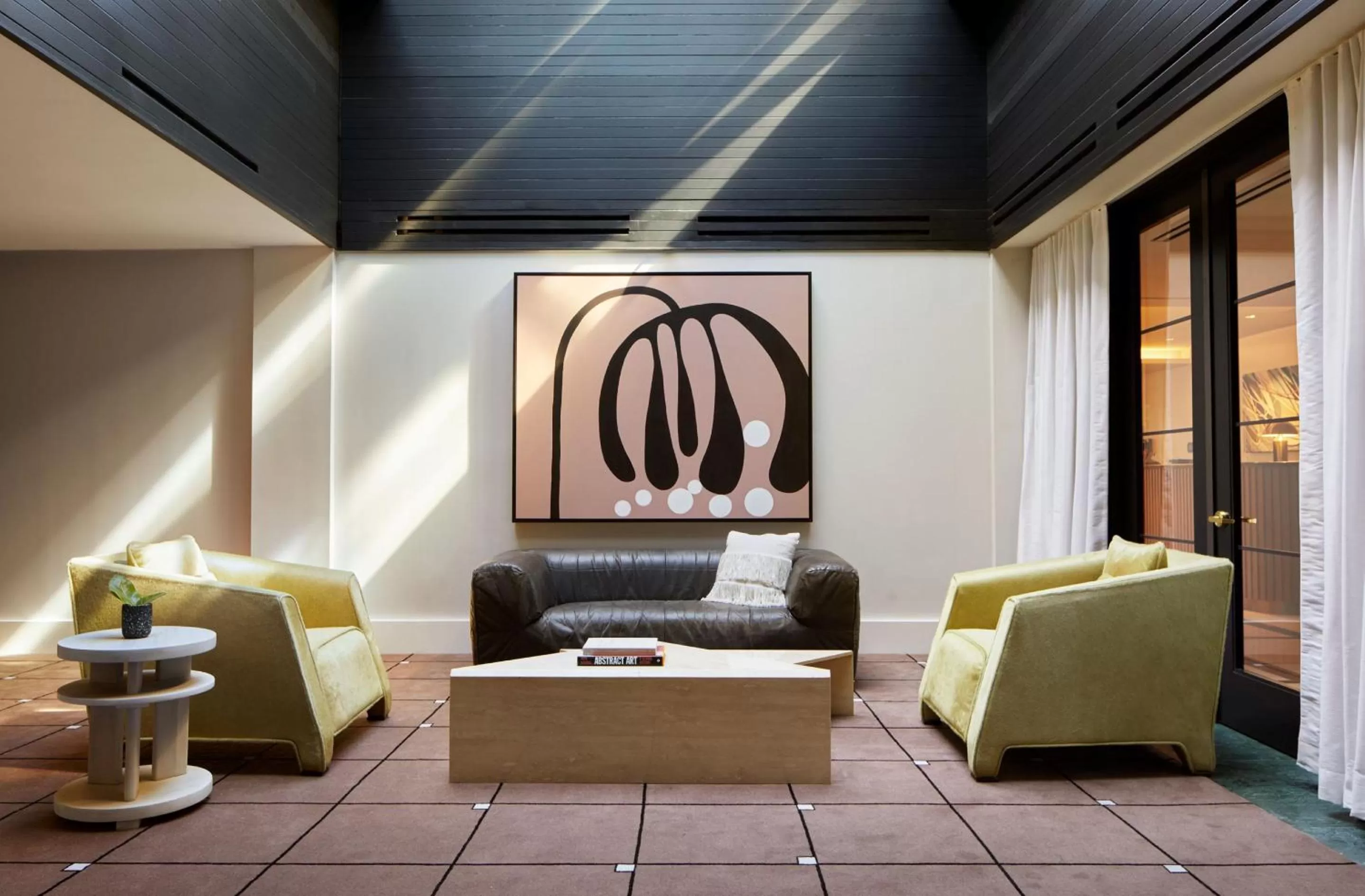 Meeting/conference room in Kimpton Alton Fisherman's Wharf by IHG