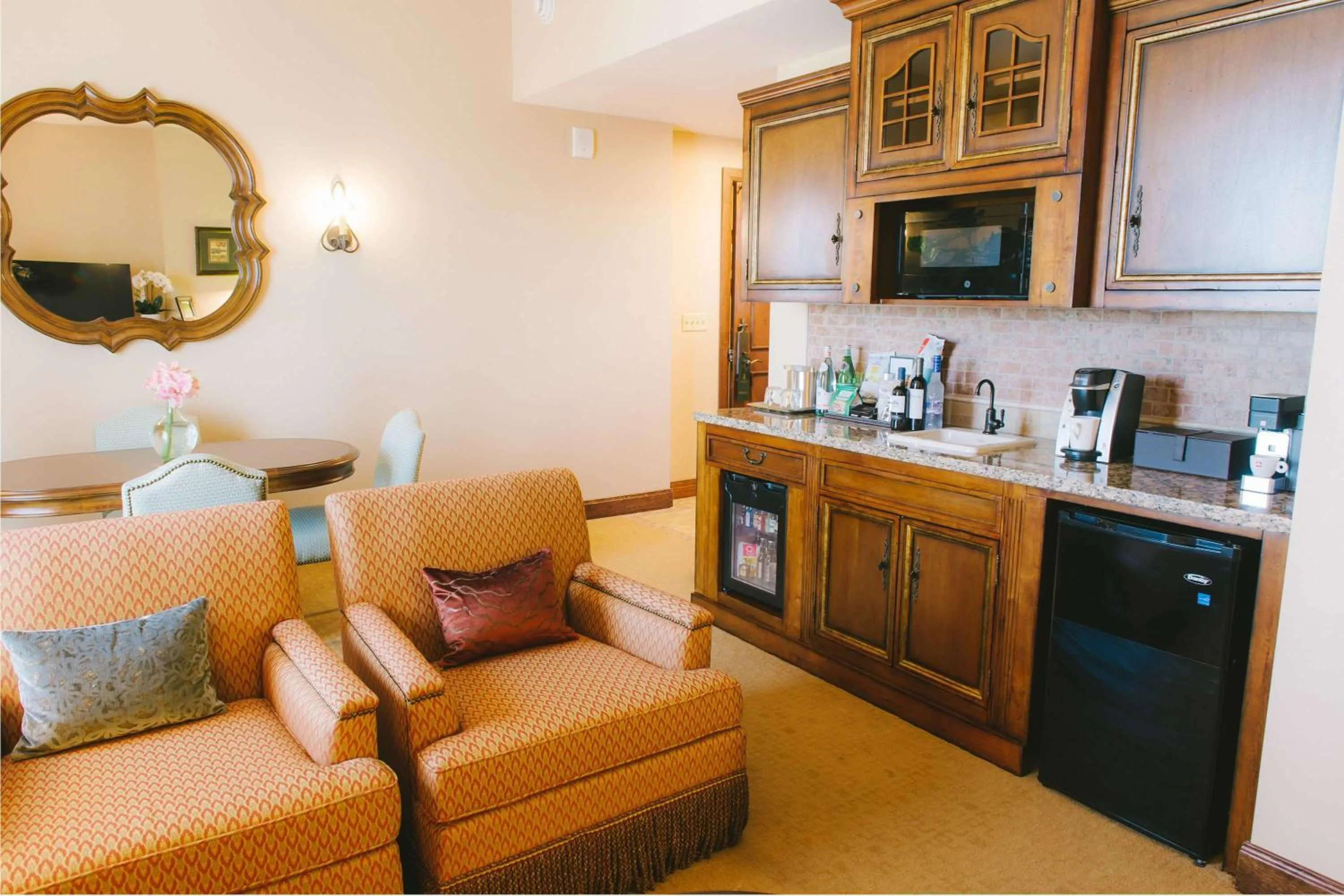 Bedroom in Hotel Viata