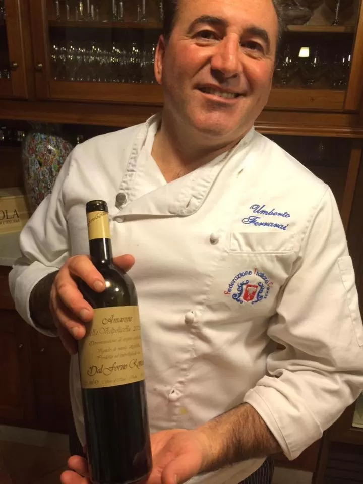 Staff in Albergo Miramonti