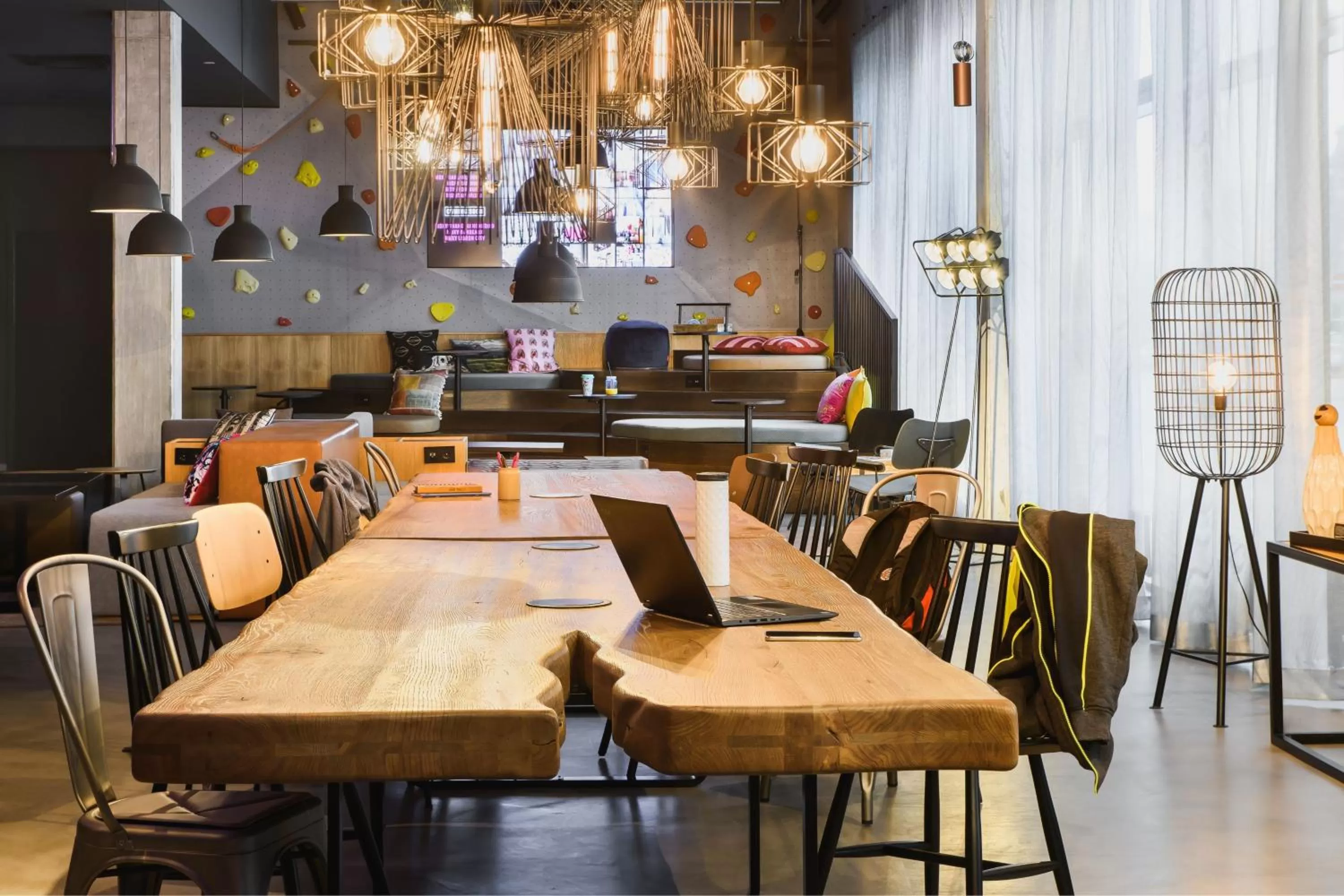 Other in Moxy Dresden Neustadt