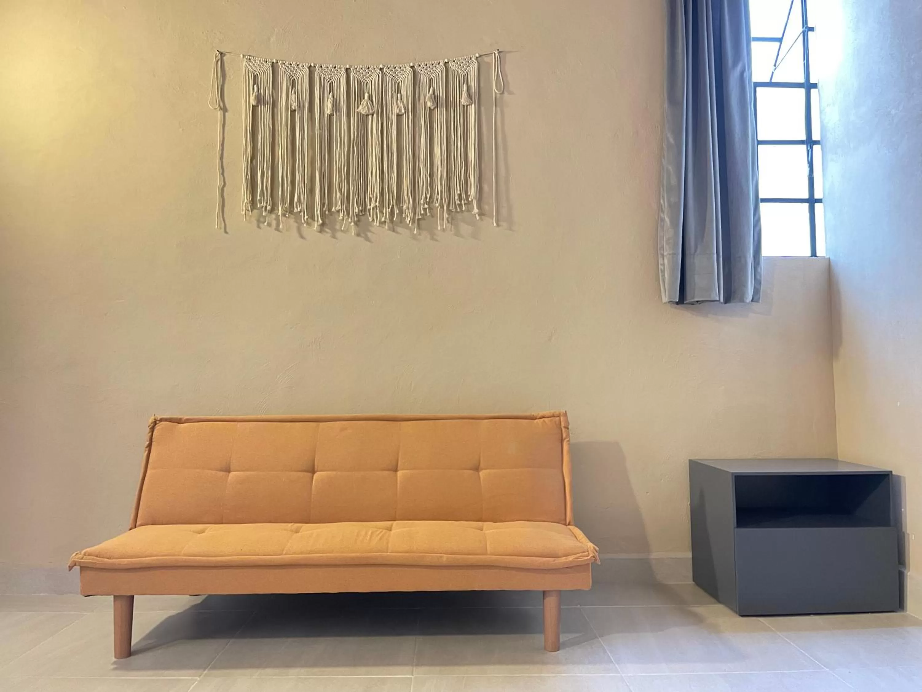 Bedroom in Colmena Hotel CDMX Centro