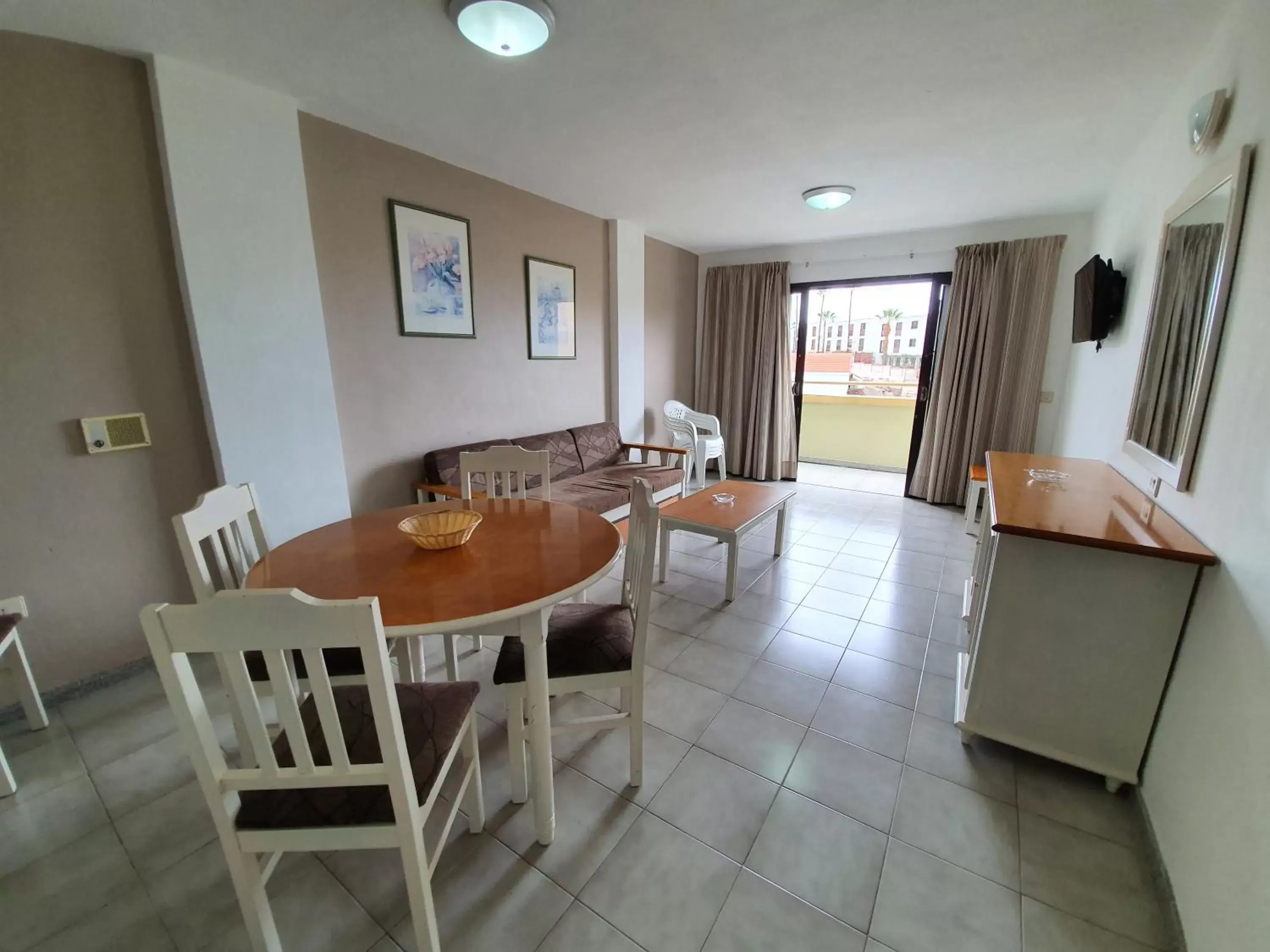 Two-Bedroom Apartment in Apartamentos Playazul Two-Bedroom Apartment in Apartamentos Playazul