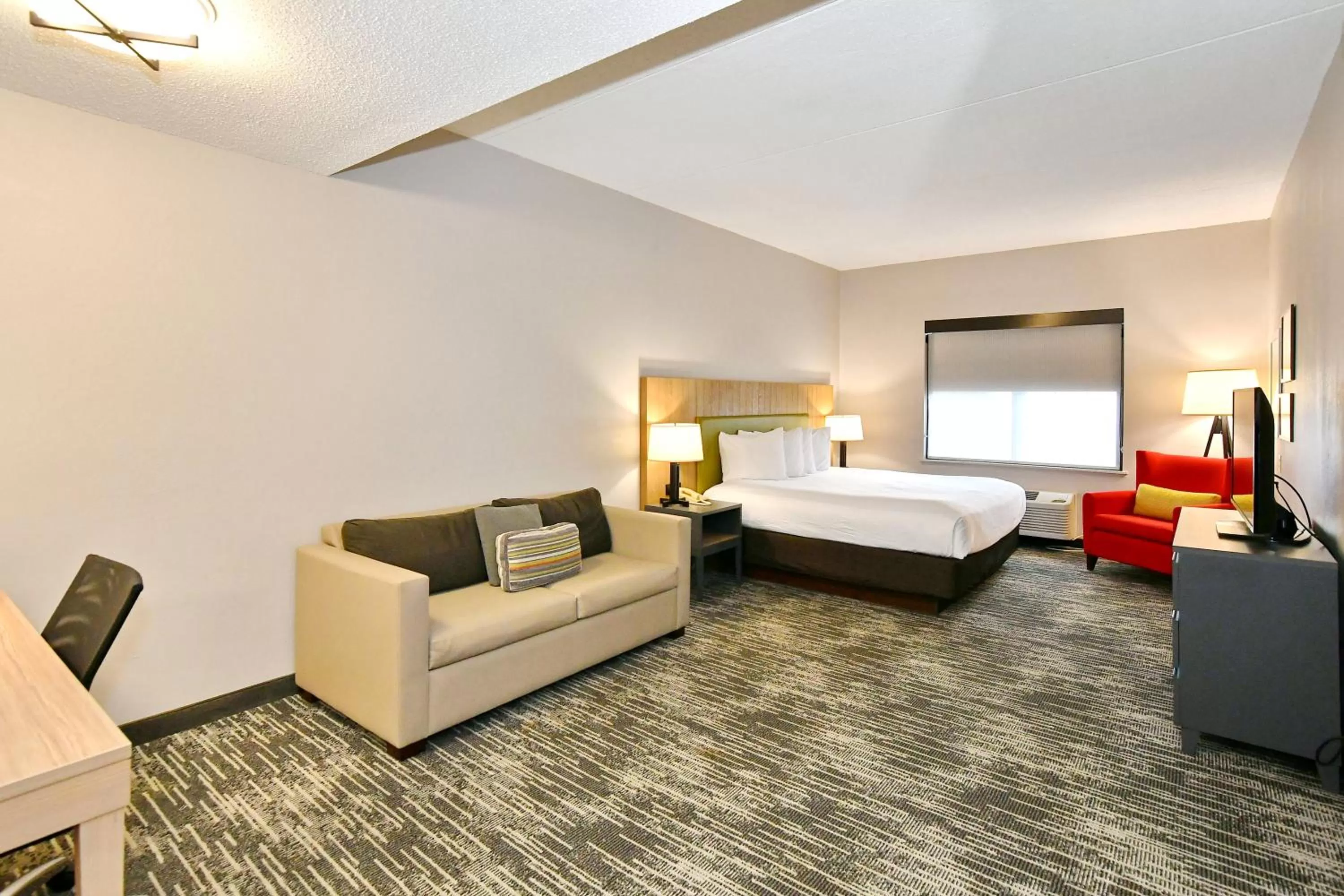 Country Inn & Suites by Radisson, Mount Morris, NY