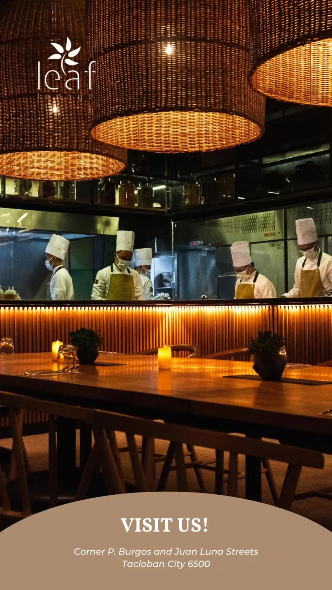 Restaurant/places to eat in Ironwood Hotel