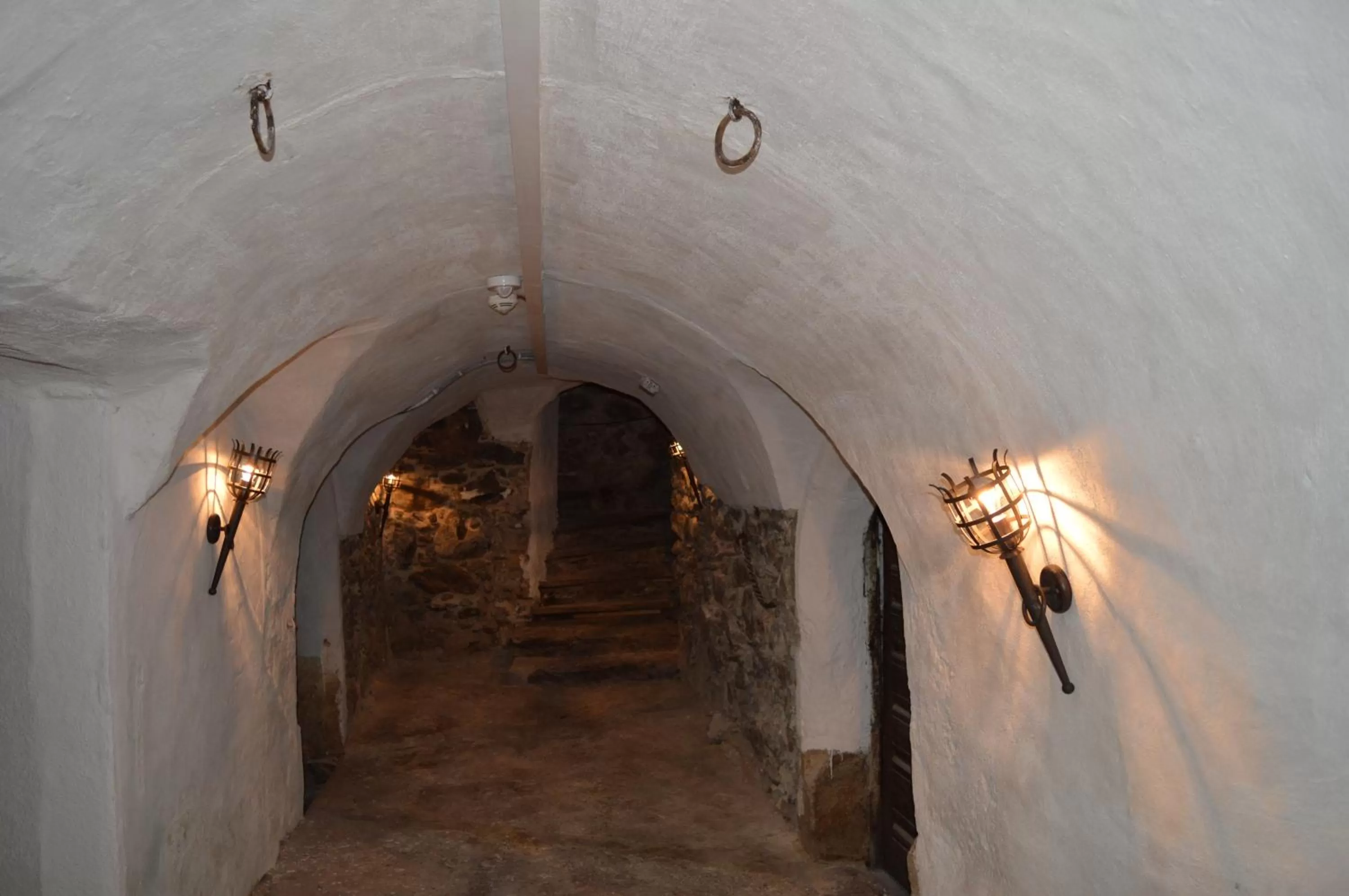 Skiing in Gasthof zum Stern