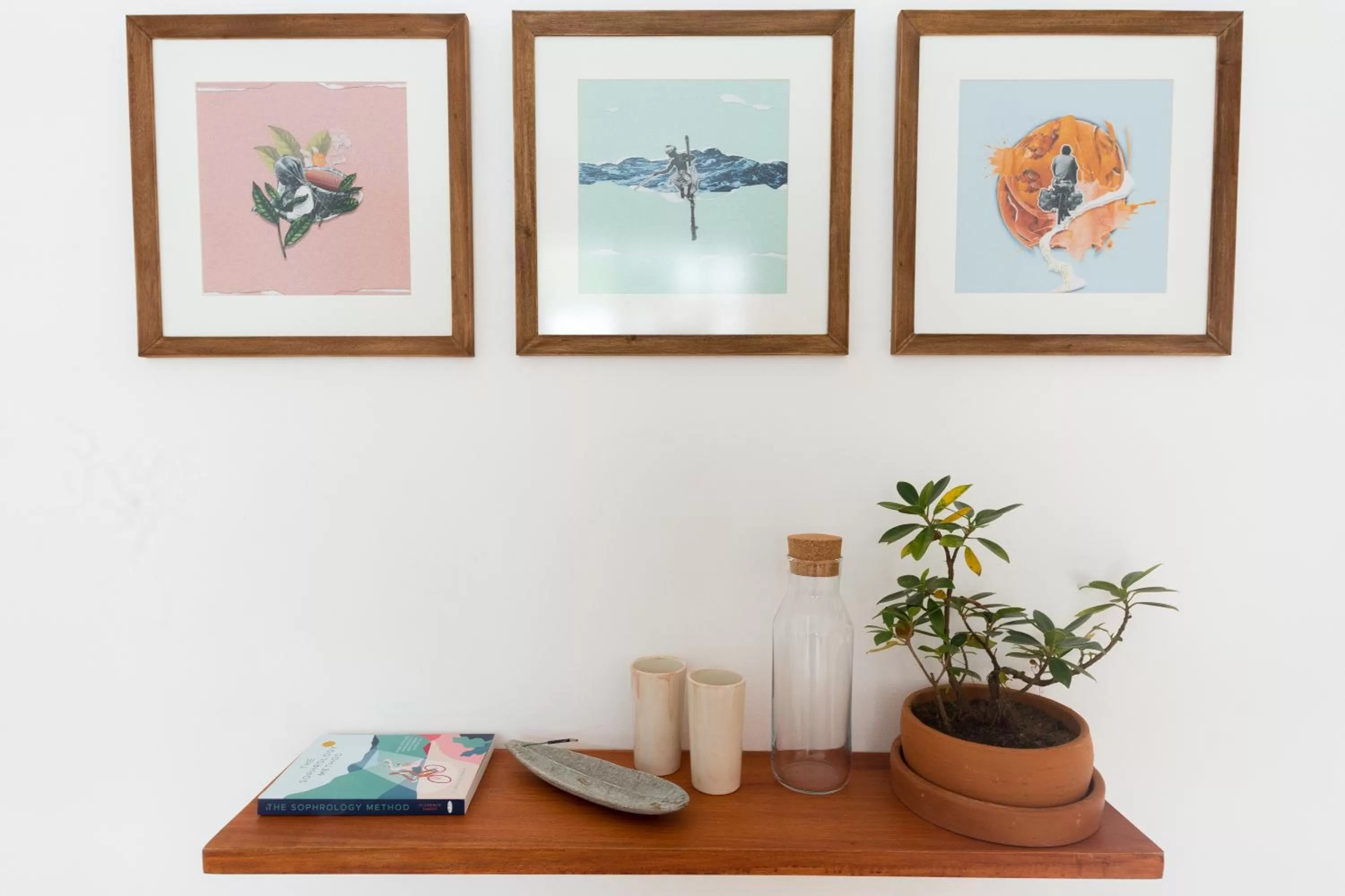 Decorative detail in Srilax