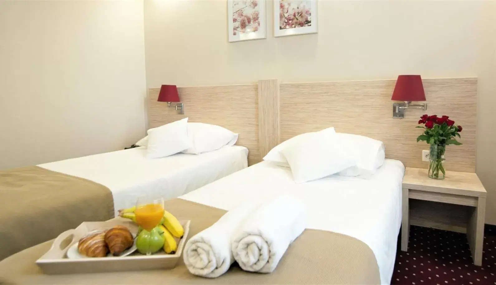 Hotel 500 W Strykowie Hotel 500 W Strykowie