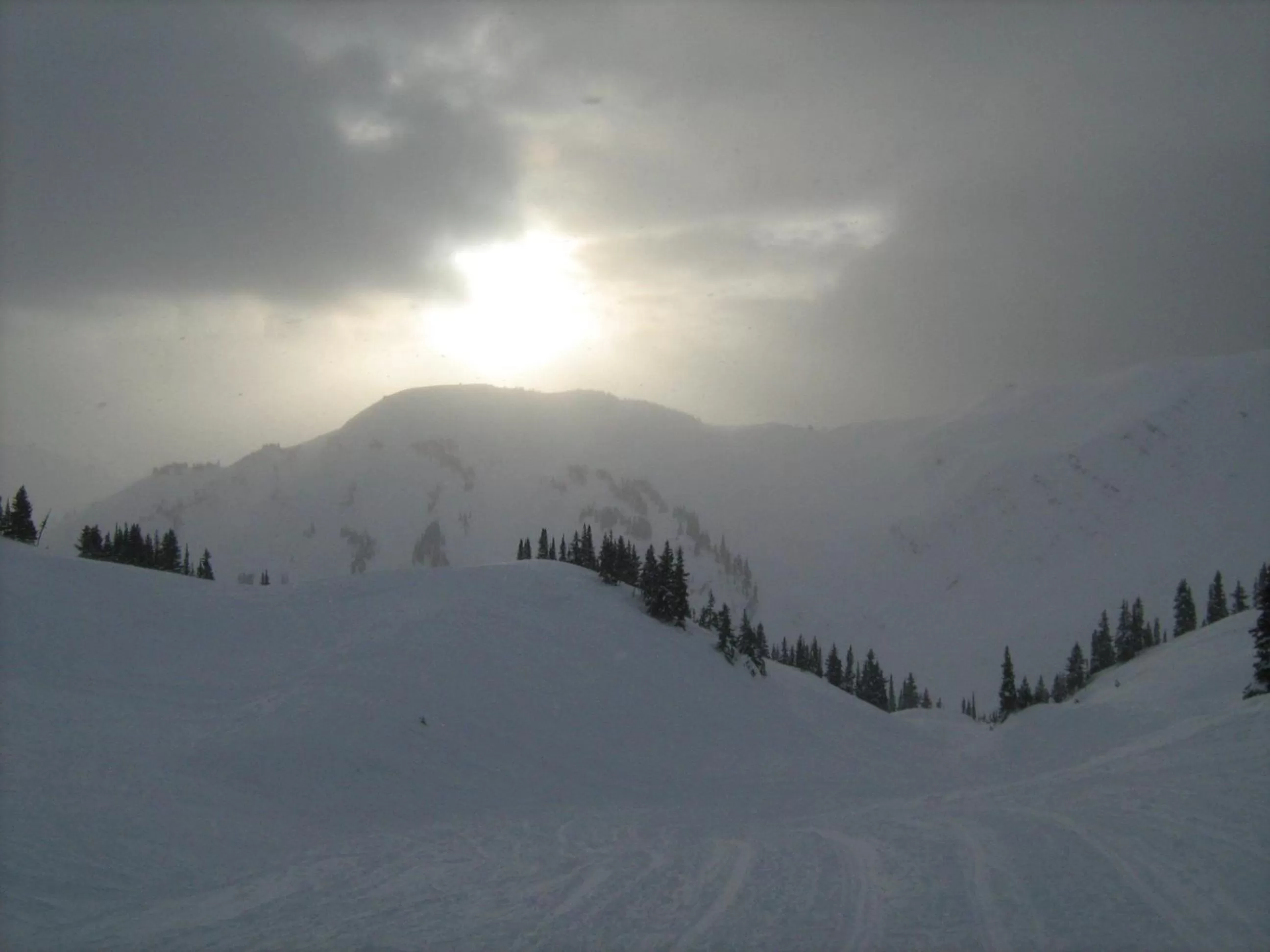 Area and facilities in Mary's Motel