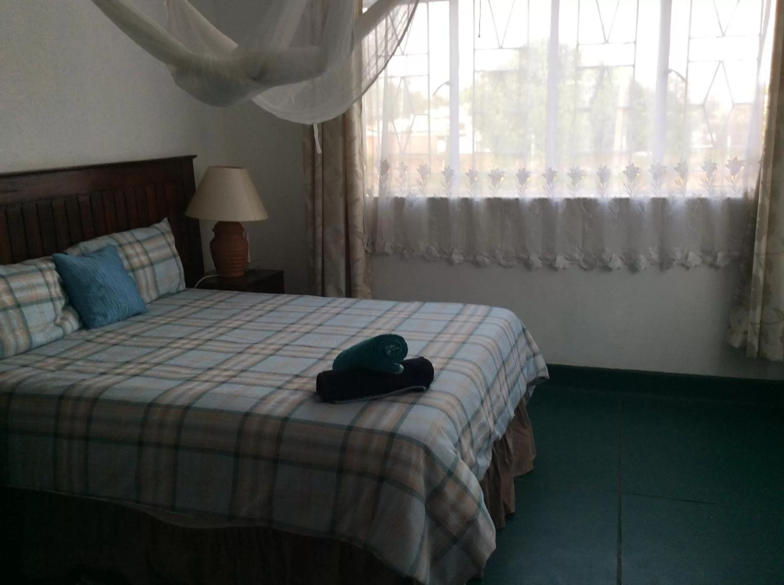 Bedroom, Bed in Tabonina Bis