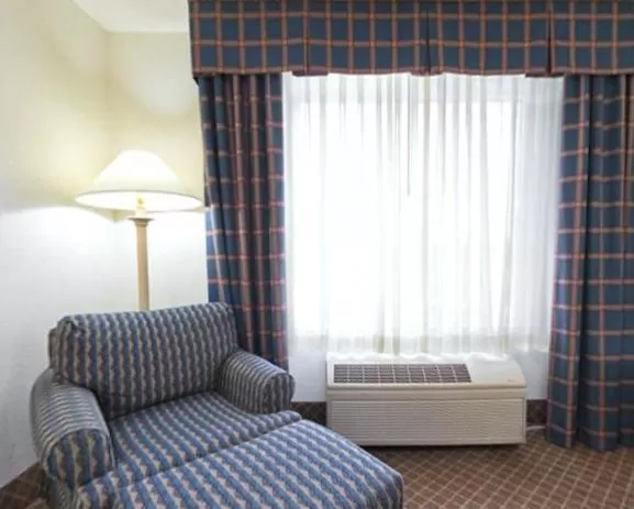 Holiday Inn Express Hotel & Suites Ames by IHG