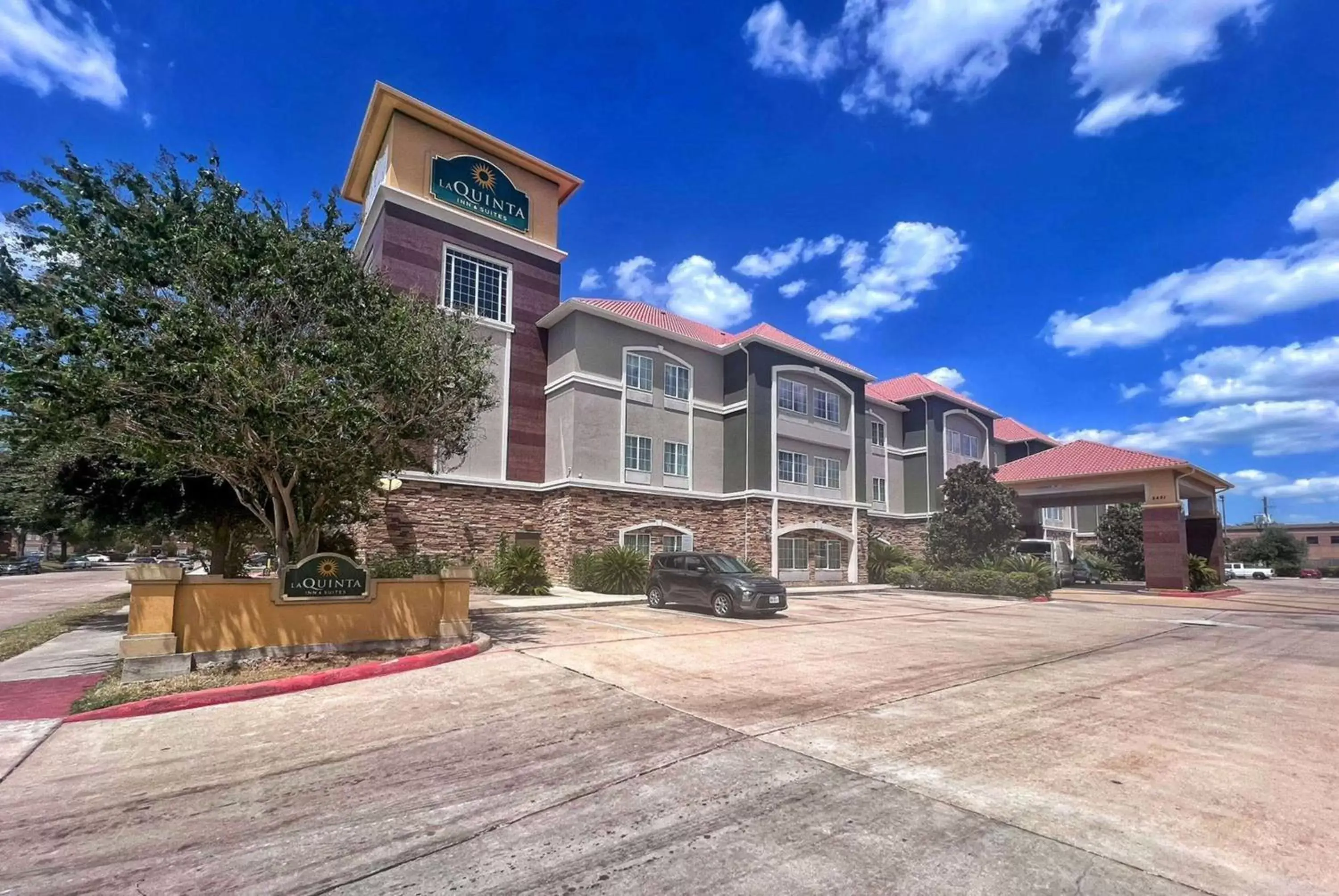 La Quinta by Wyndham Houston Energy Corridor La Quinta by Wyndham Houston Energy Corridor