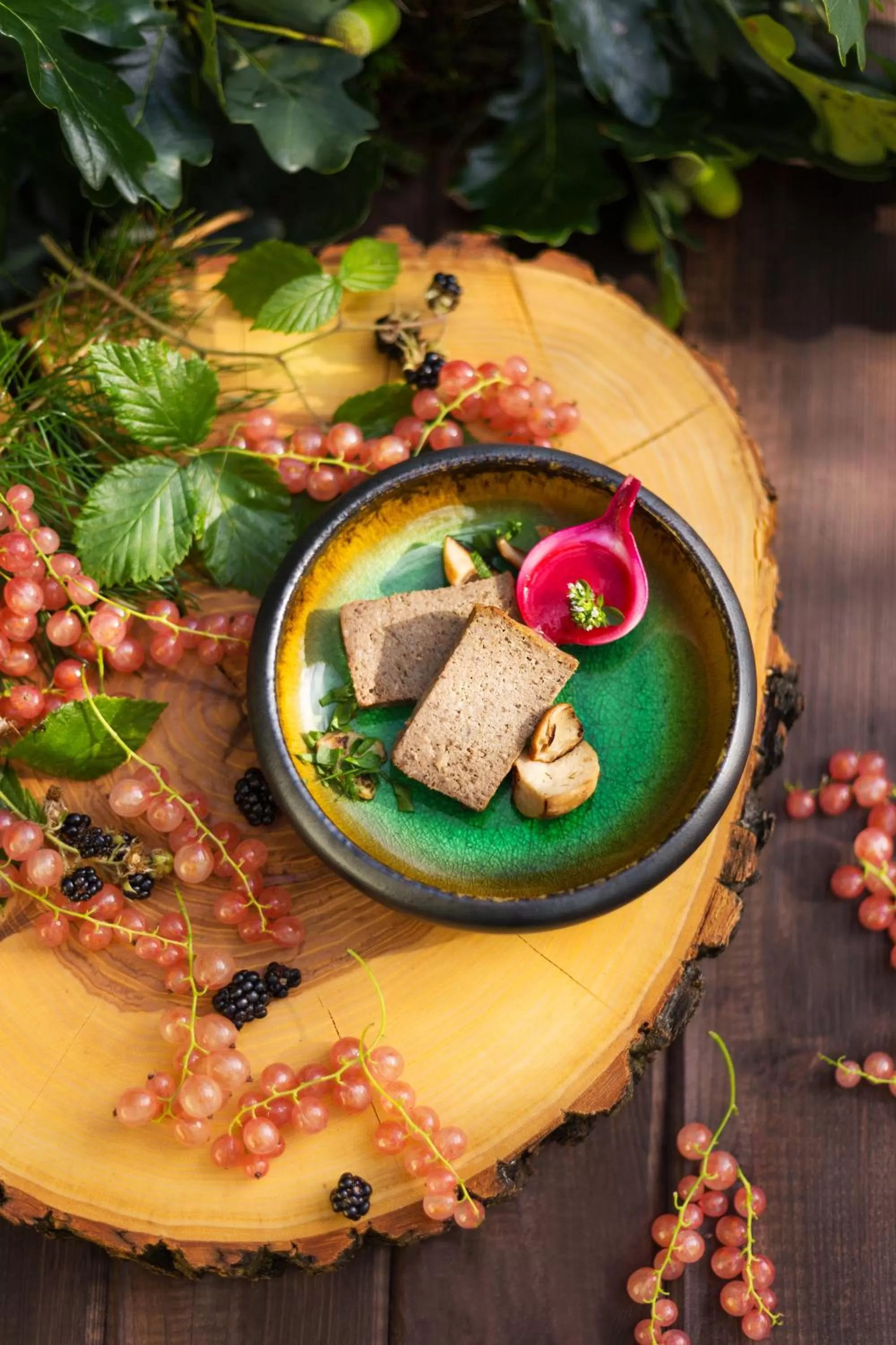 Leśna Perła - Restauracja i Pokoje Hotelowe