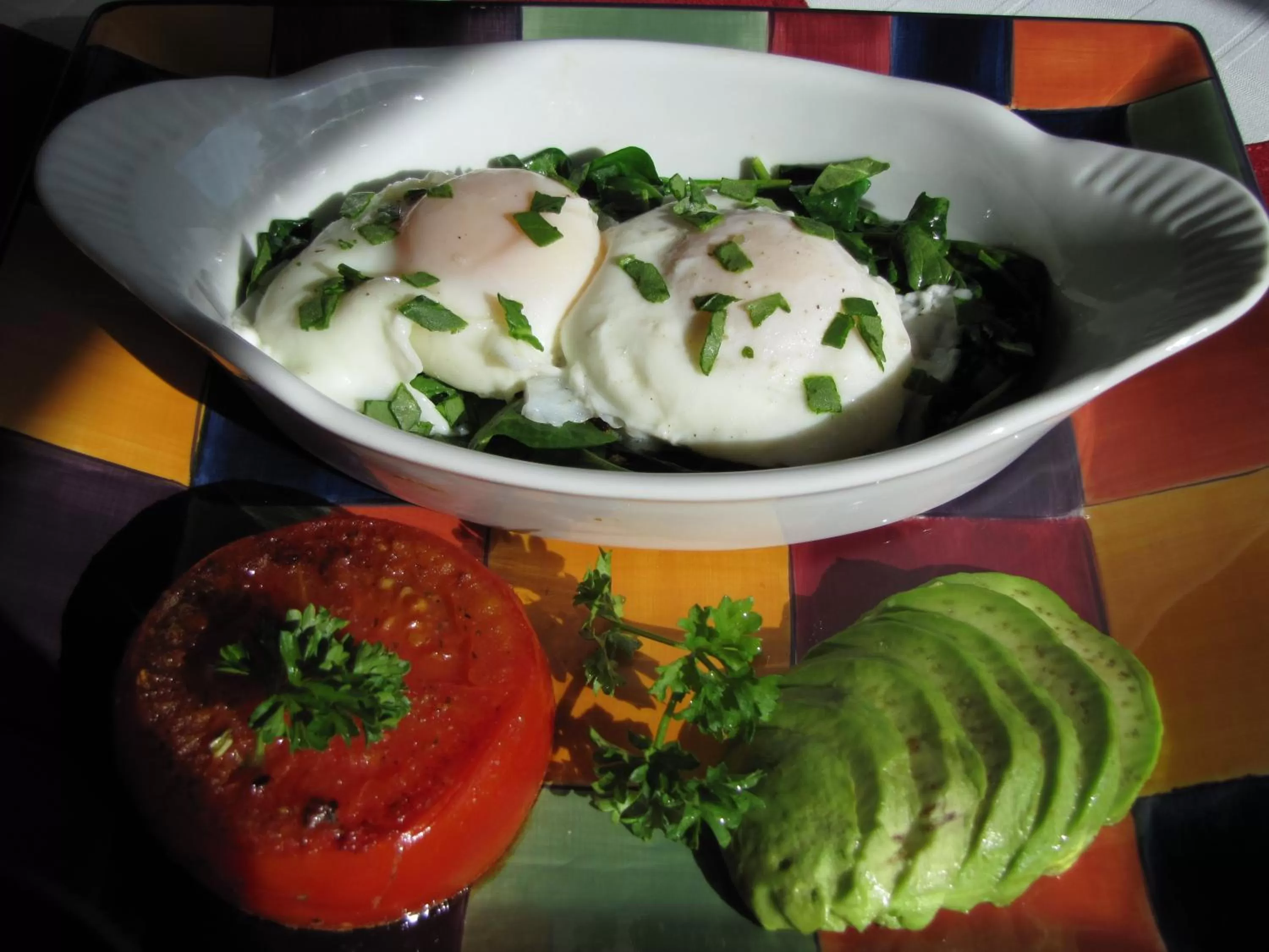 Food and drinks, Food in Sedona Cathedral Hideaway B&B & Spa