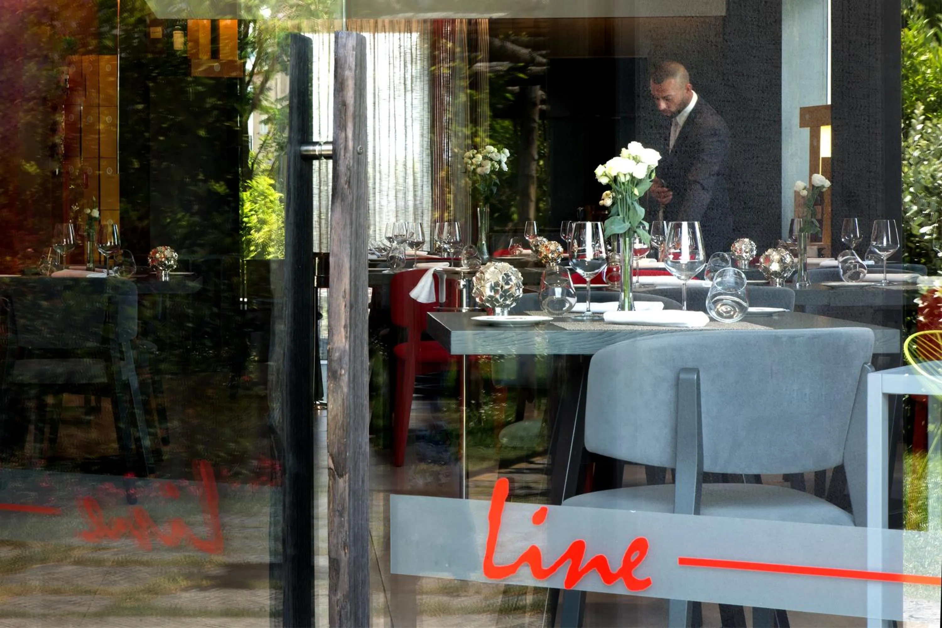 Restaurant/places to eat in Il San Cristoforo